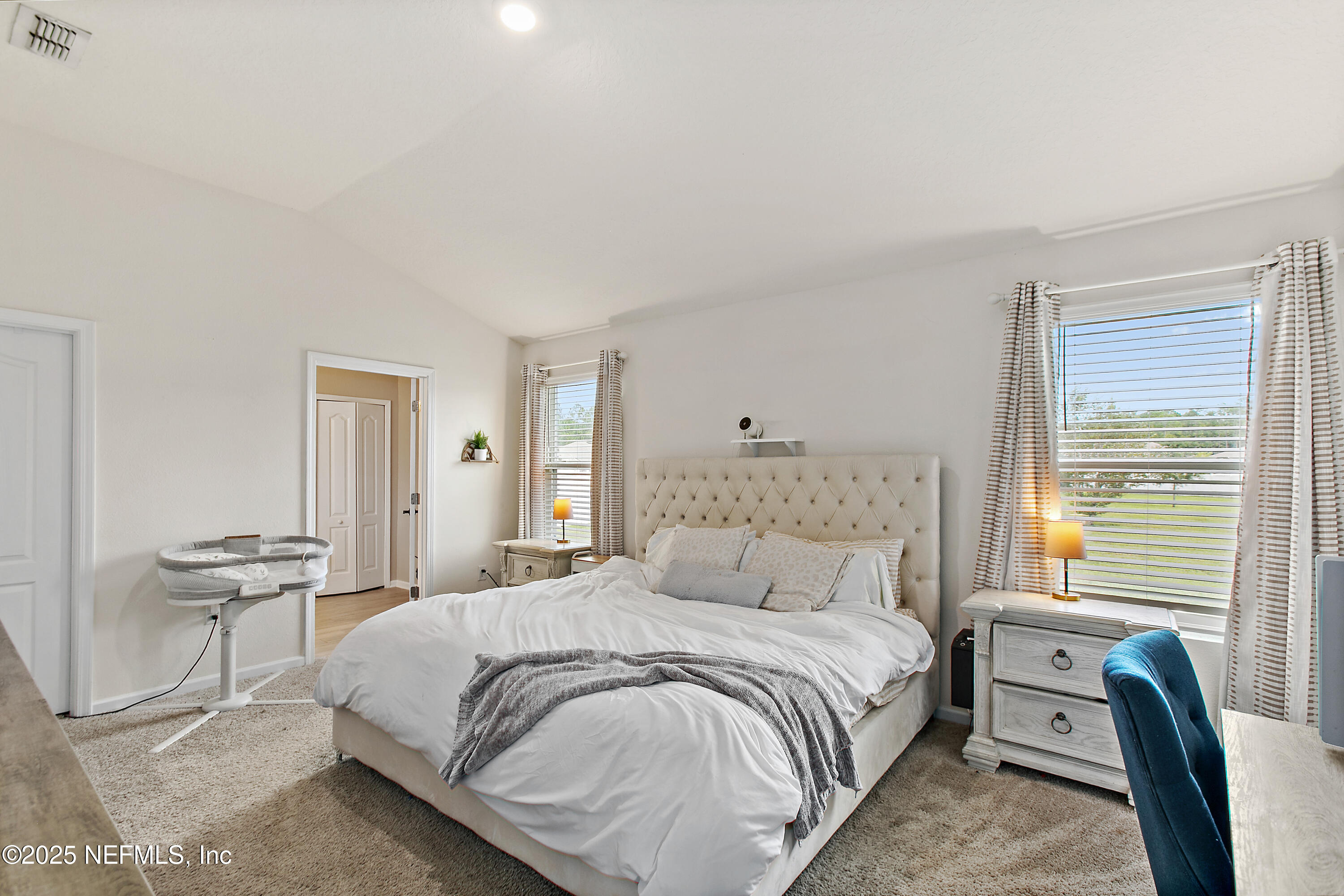 316 N HAMILTON SPRINGS Road, St. Augustine