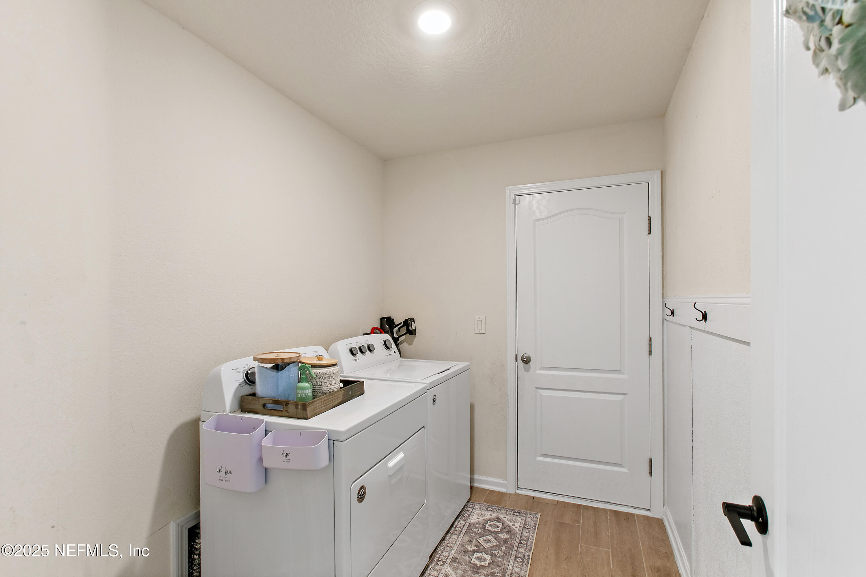 316 N HAMILTON SPRINGS Road, St. Augustine