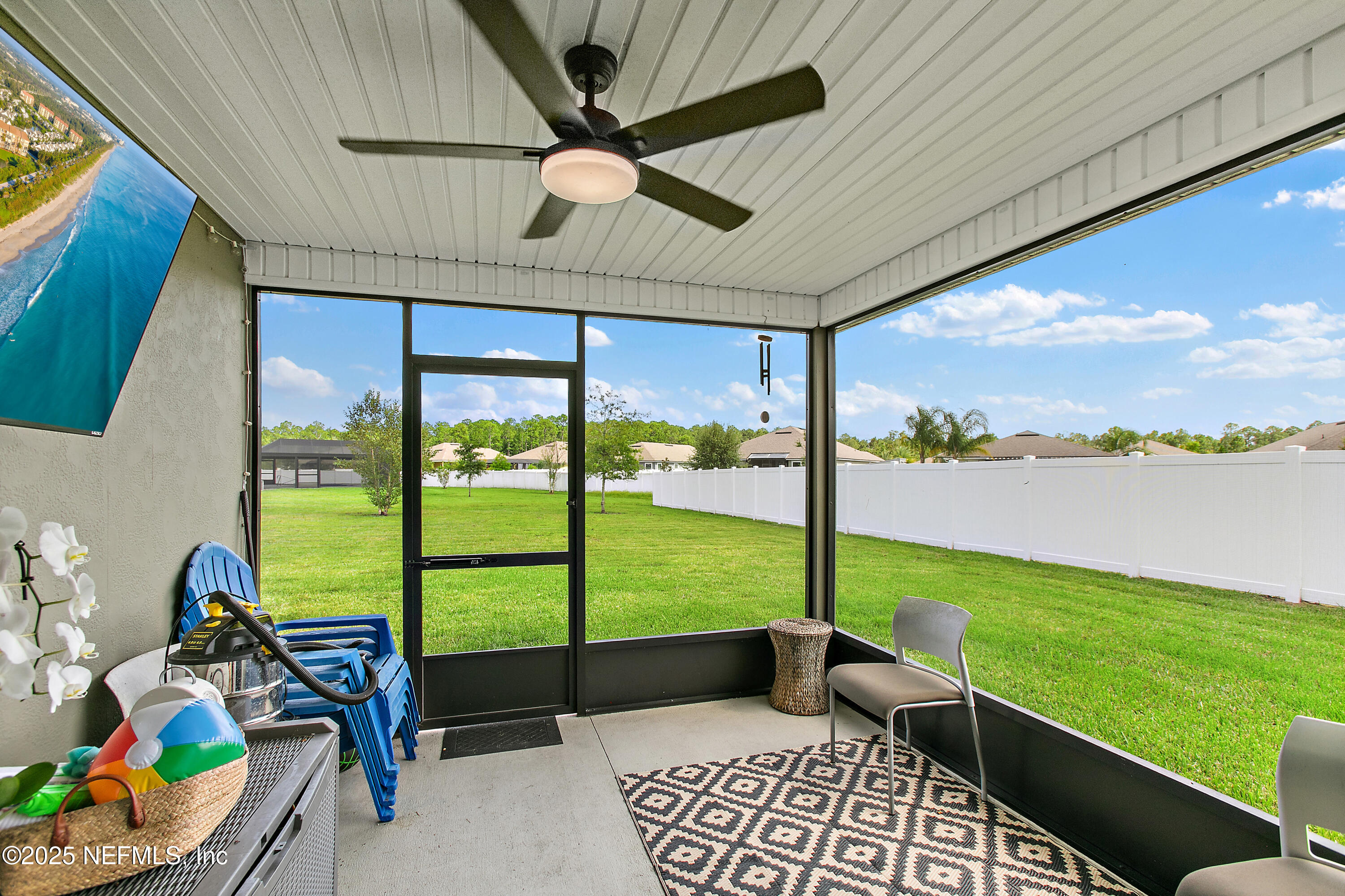 316 N HAMILTON SPRINGS Road, St. Augustine