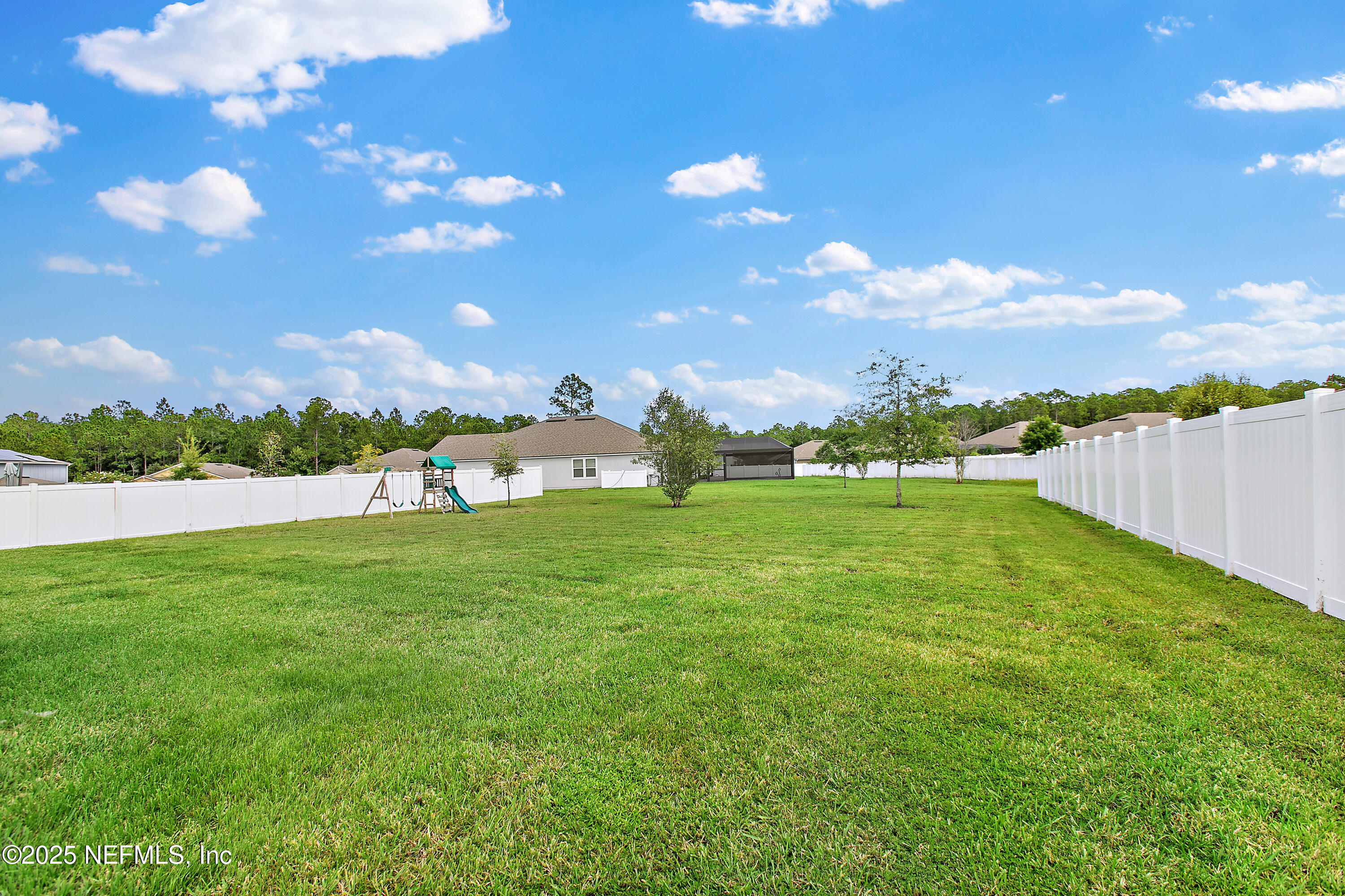 316 N HAMILTON SPRINGS Road, St. Augustine