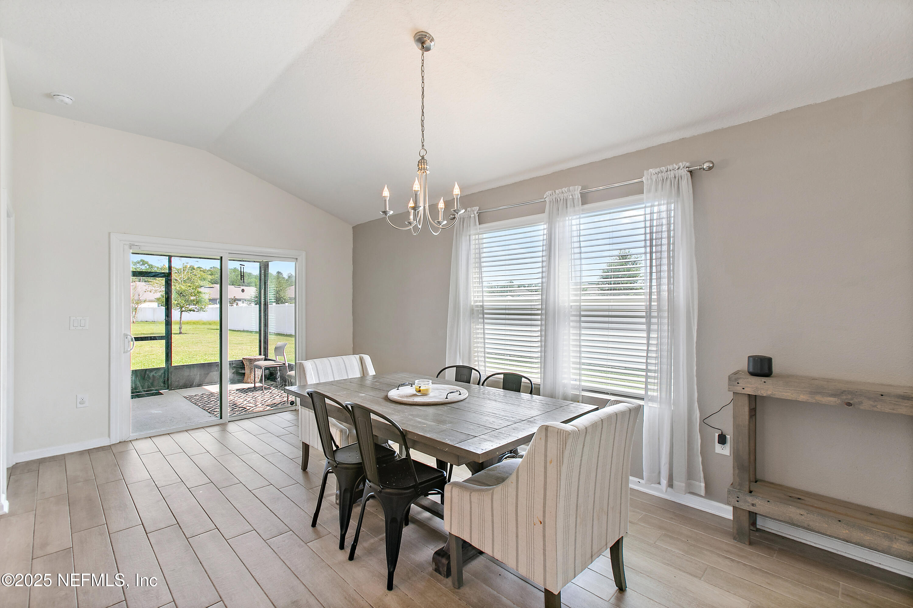 316 N HAMILTON SPRINGS Road, St. Augustine