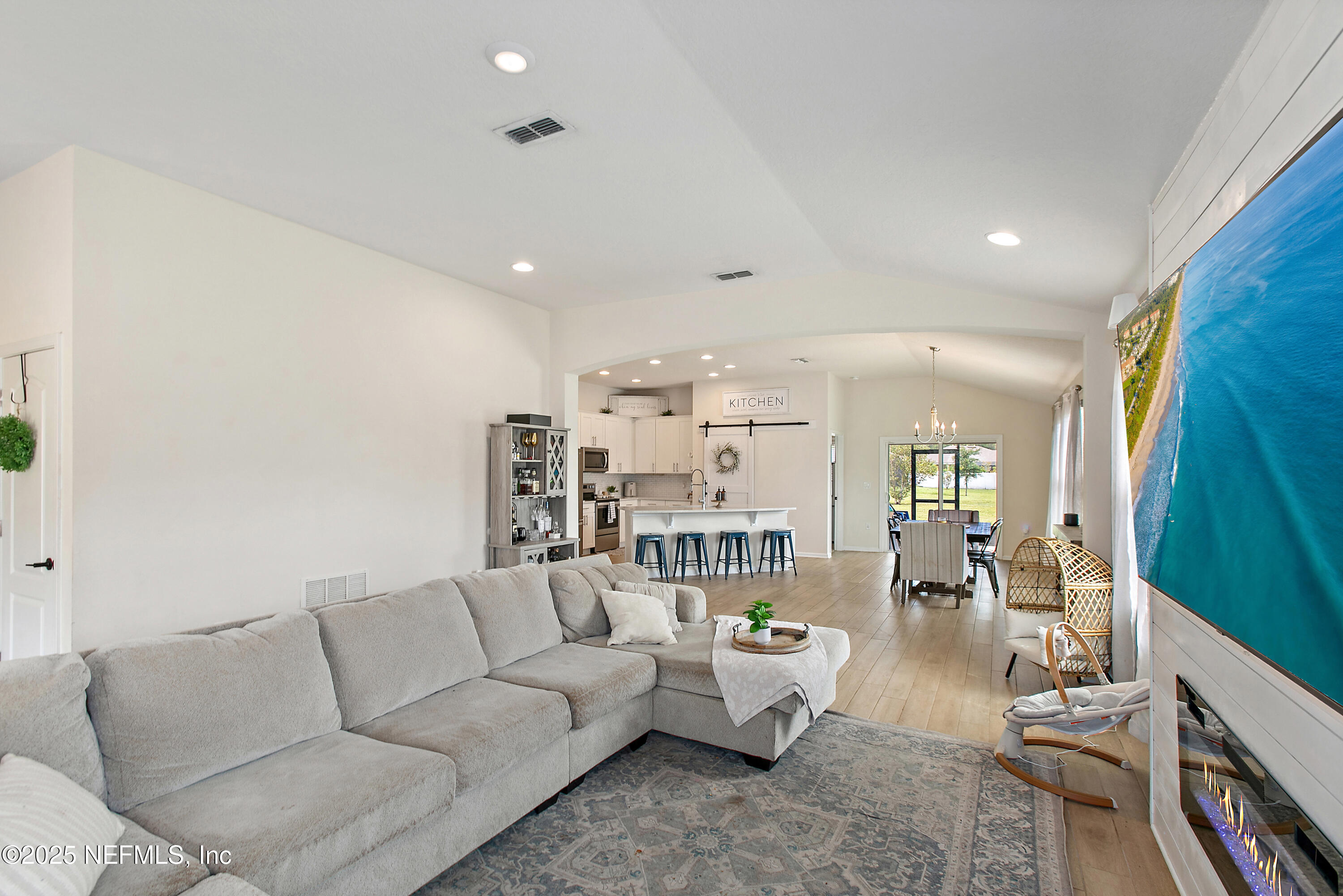 316 N HAMILTON SPRINGS Road, St. Augustine