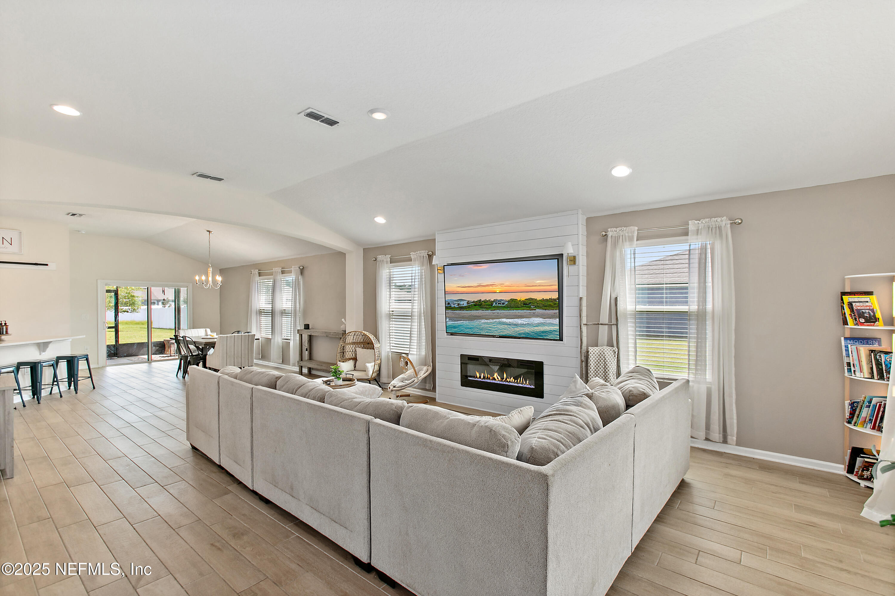 316 N HAMILTON SPRINGS Road, St. Augustine
