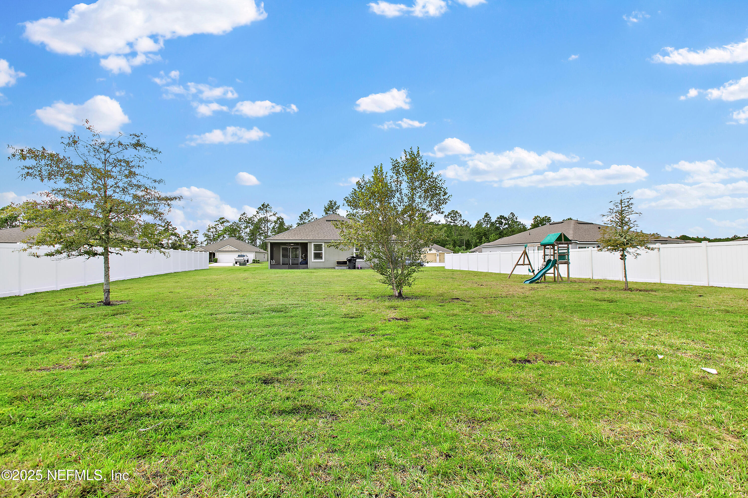 316 N HAMILTON SPRINGS Road, St. Augustine