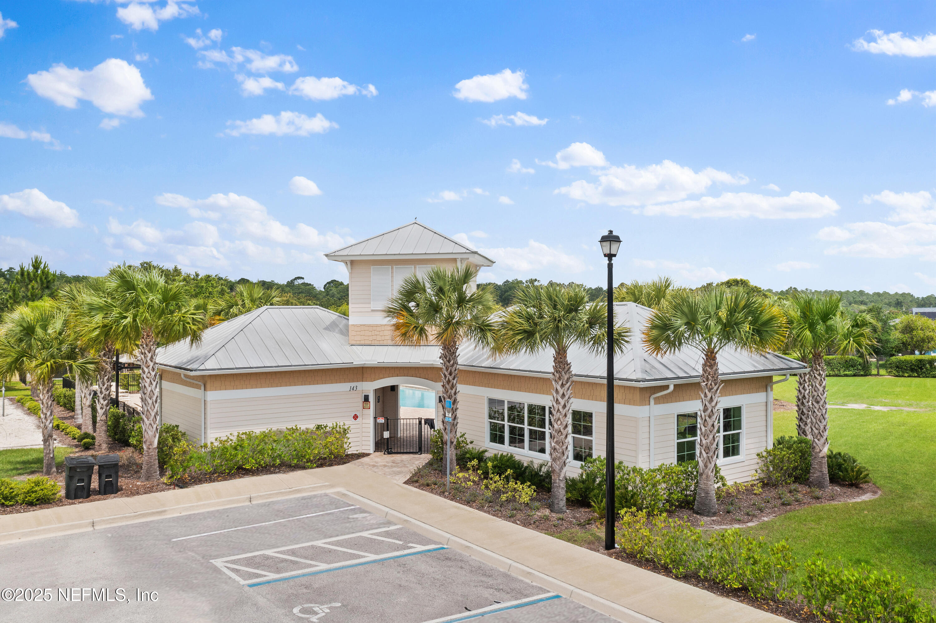316 N HAMILTON SPRINGS Road, St. Augustine