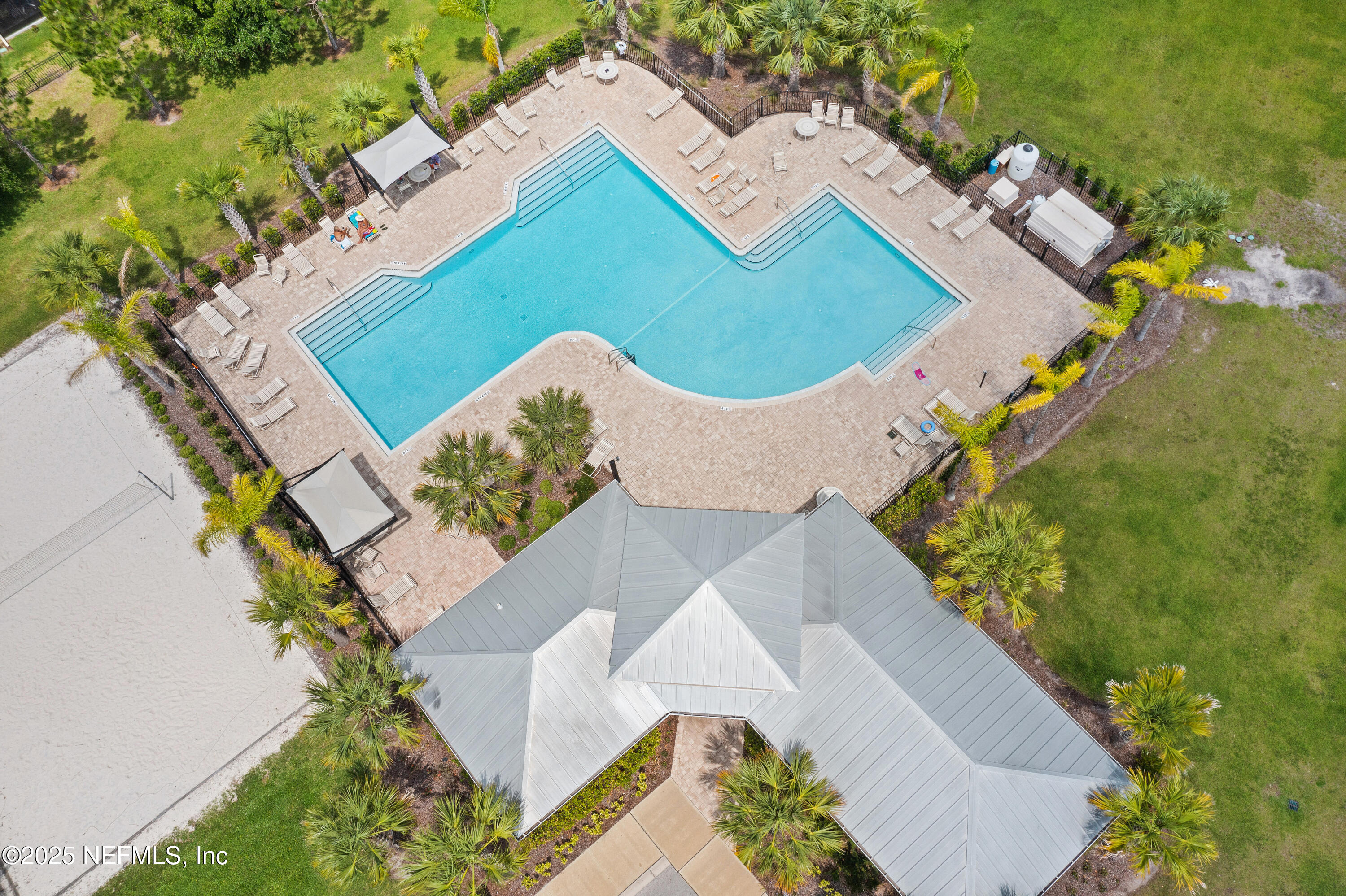 316 N HAMILTON SPRINGS Road, St. Augustine