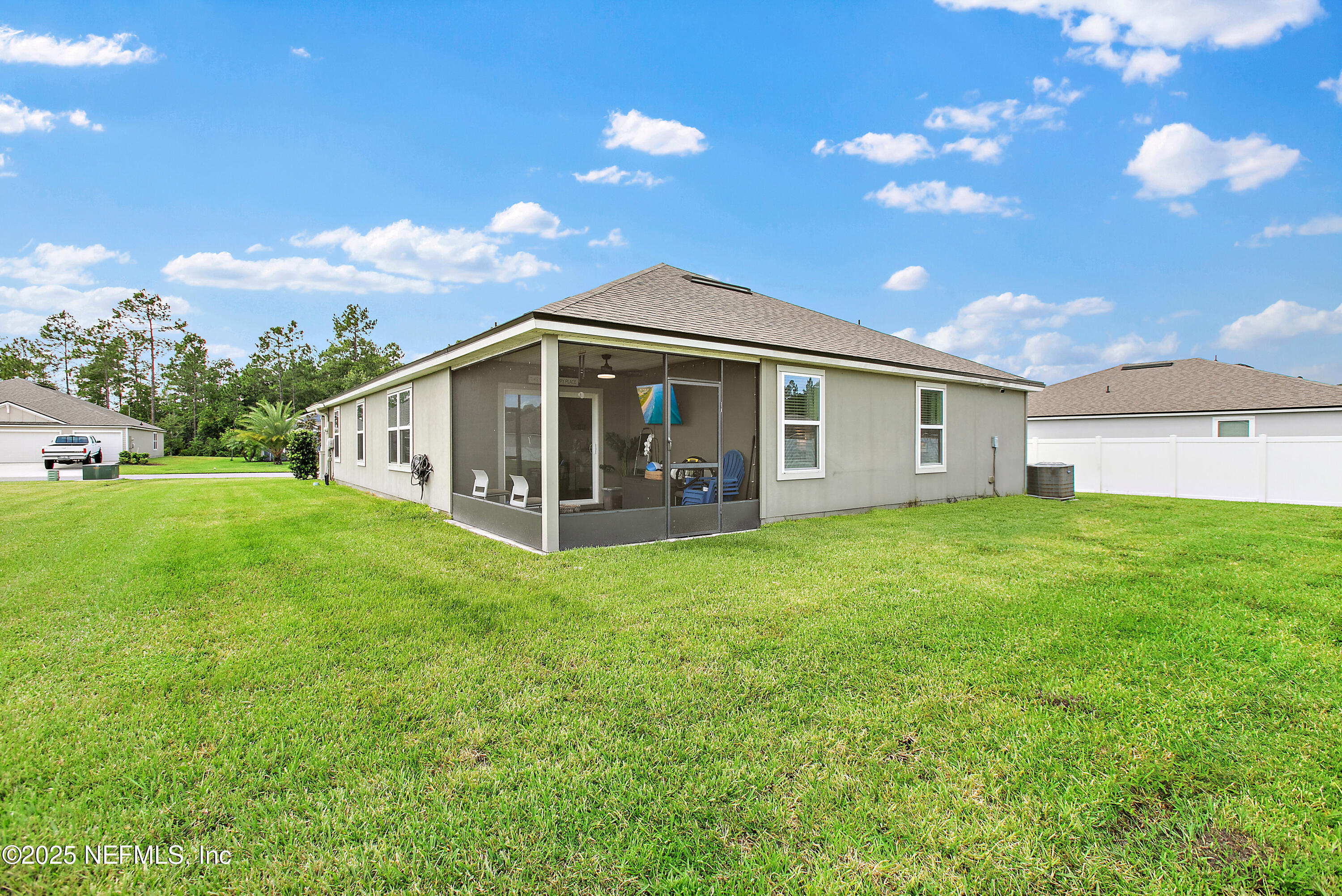 316 N HAMILTON SPRINGS Road, St. Augustine