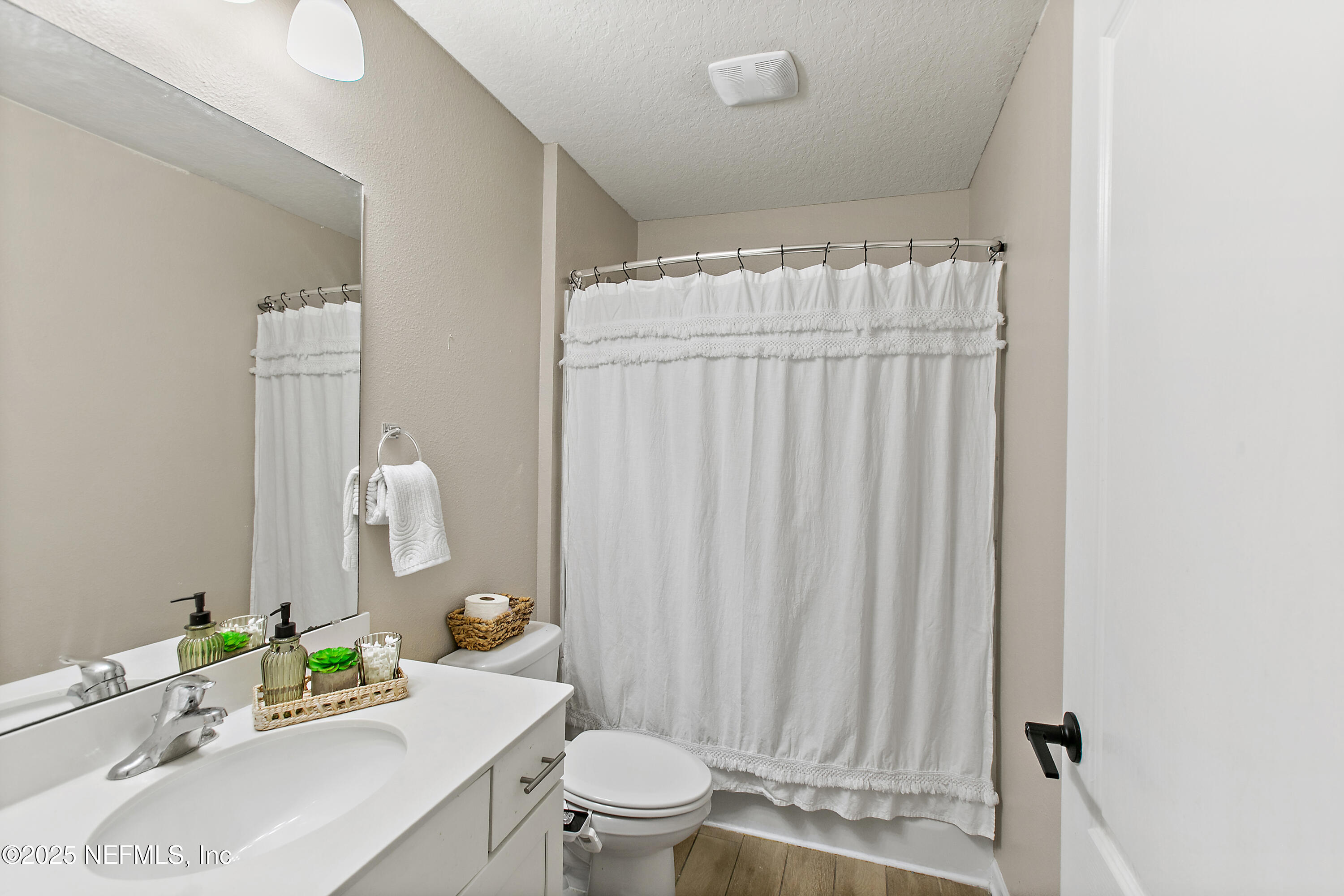 316 N HAMILTON SPRINGS Road, St. Augustine