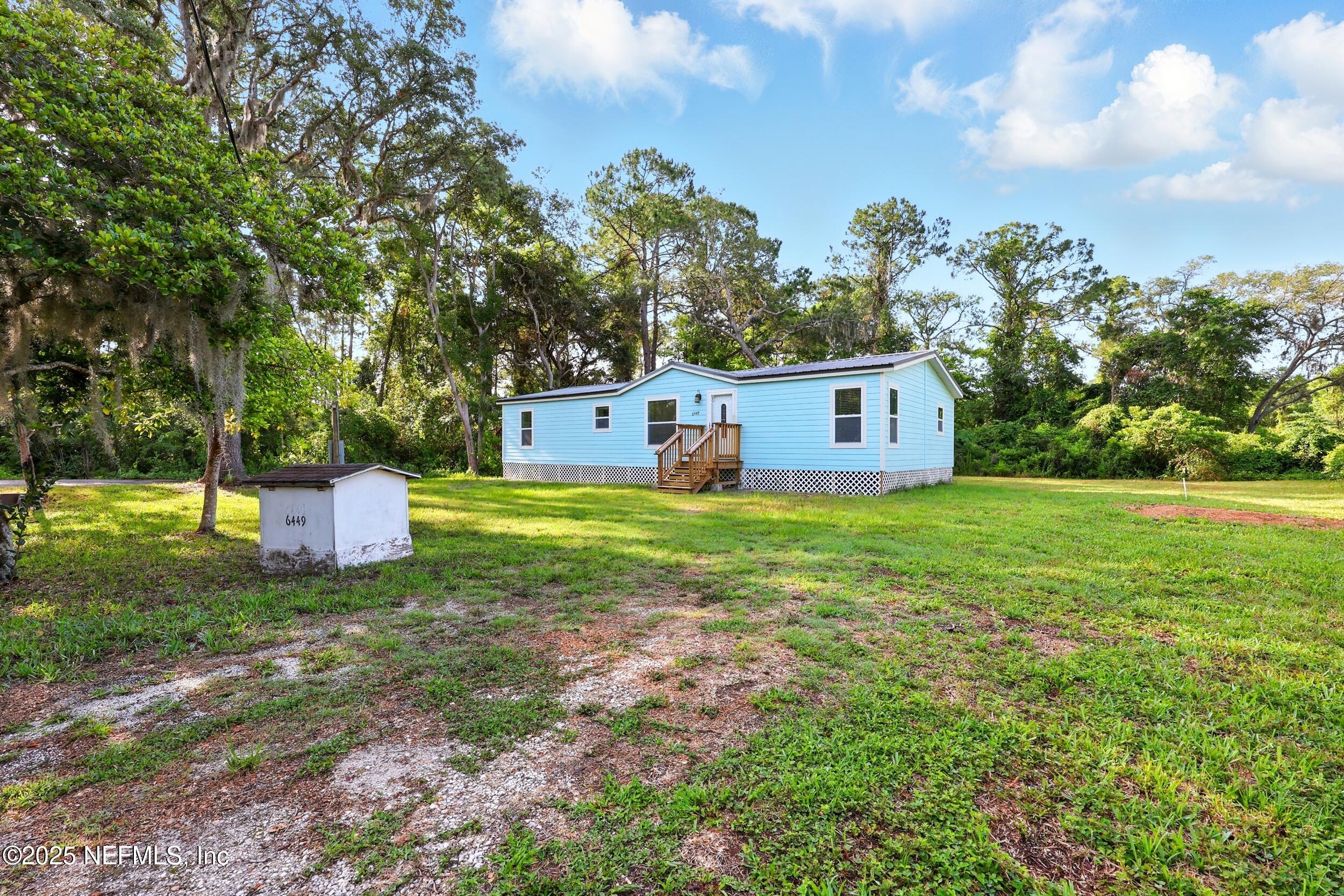 6449 SAN PIETRO Isle(s), St. Augustine