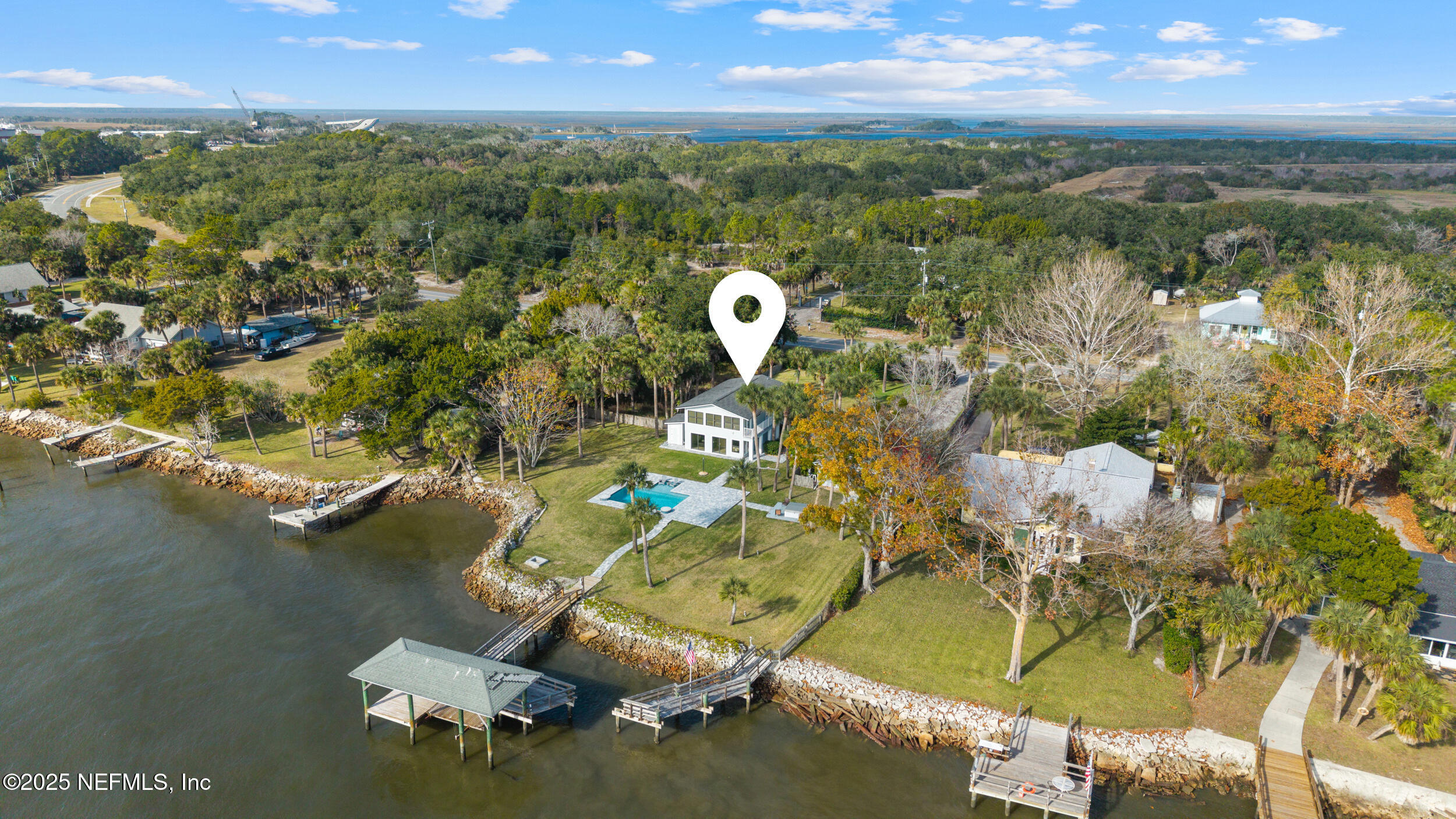 8978 HECKSCHER Drive