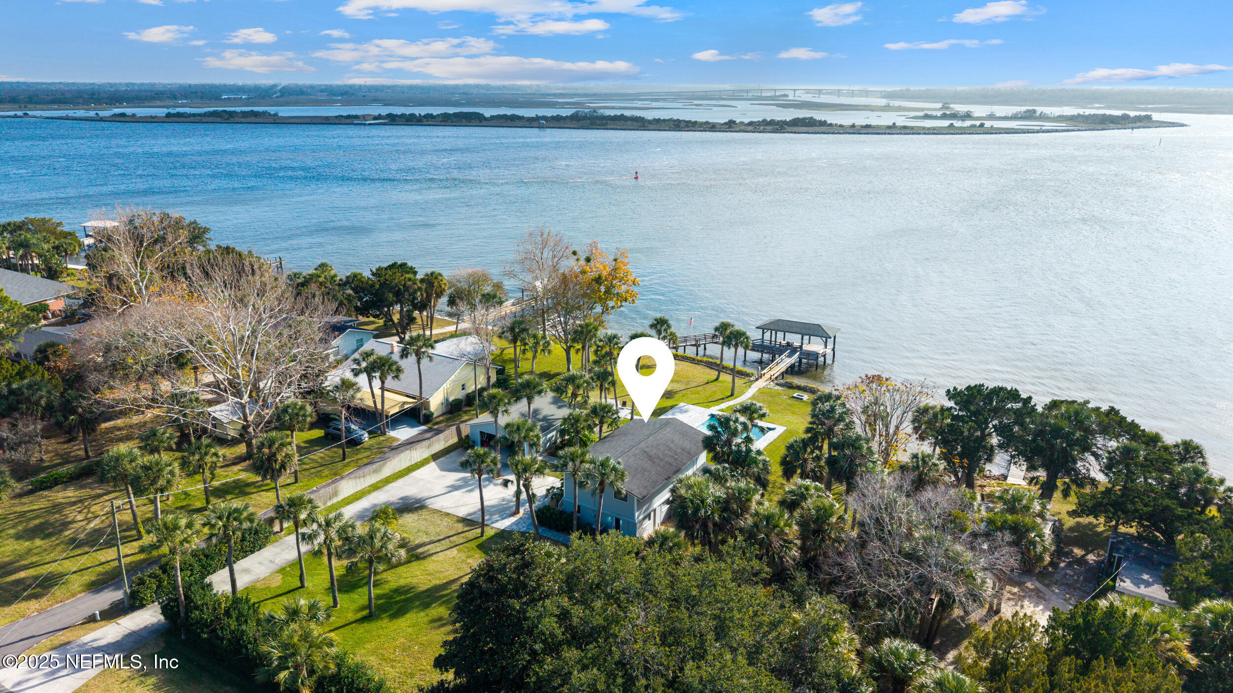 8978 HECKSCHER Drive