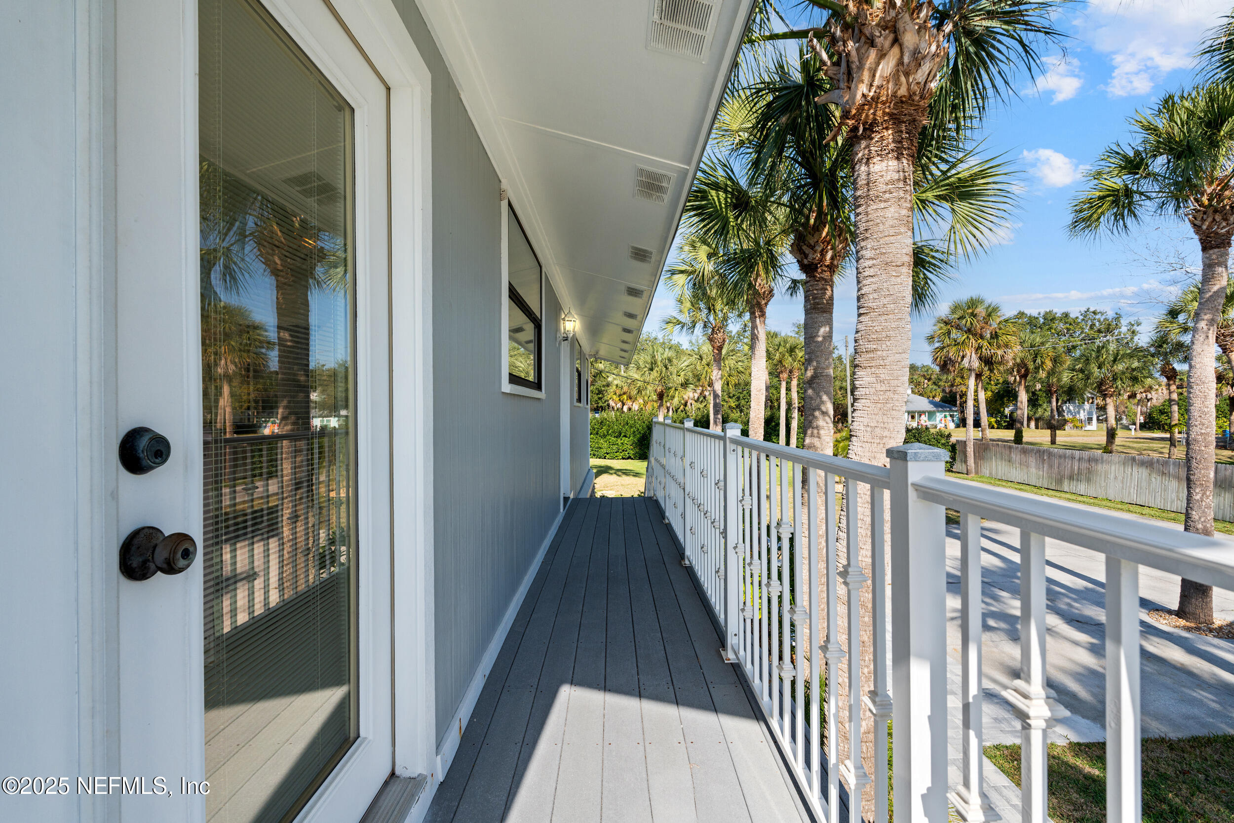 8978 HECKSCHER Drive