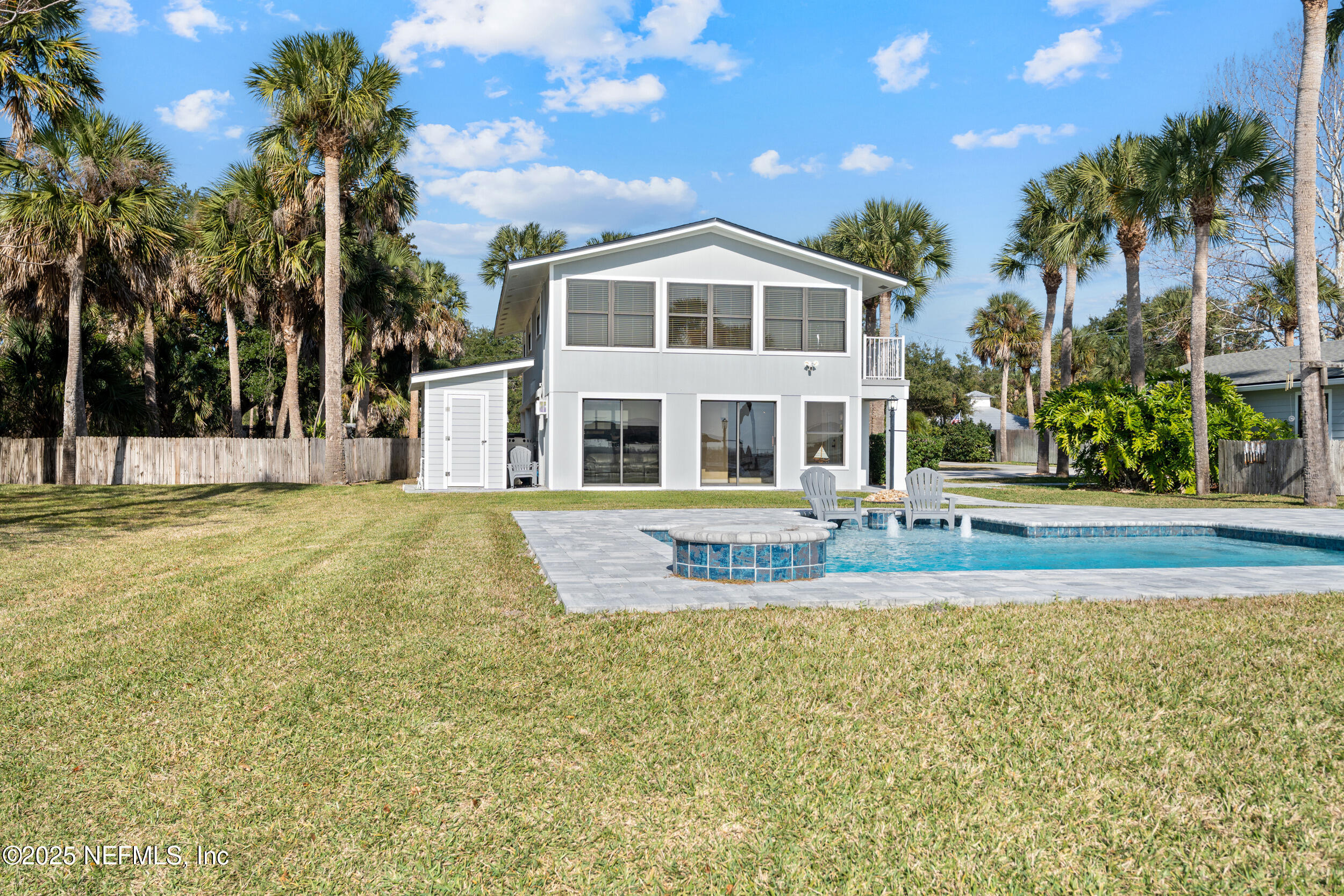 8978 HECKSCHER Drive