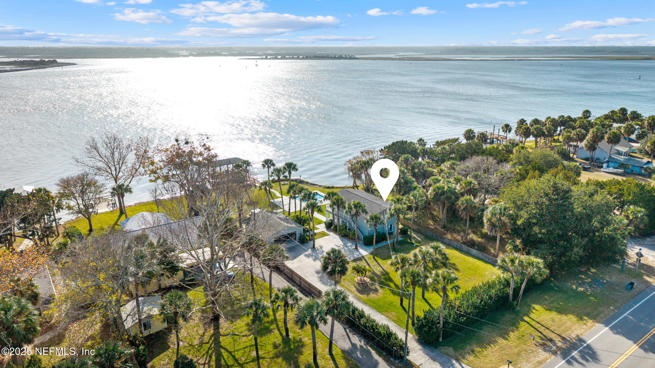 8978 HECKSCHER Drive