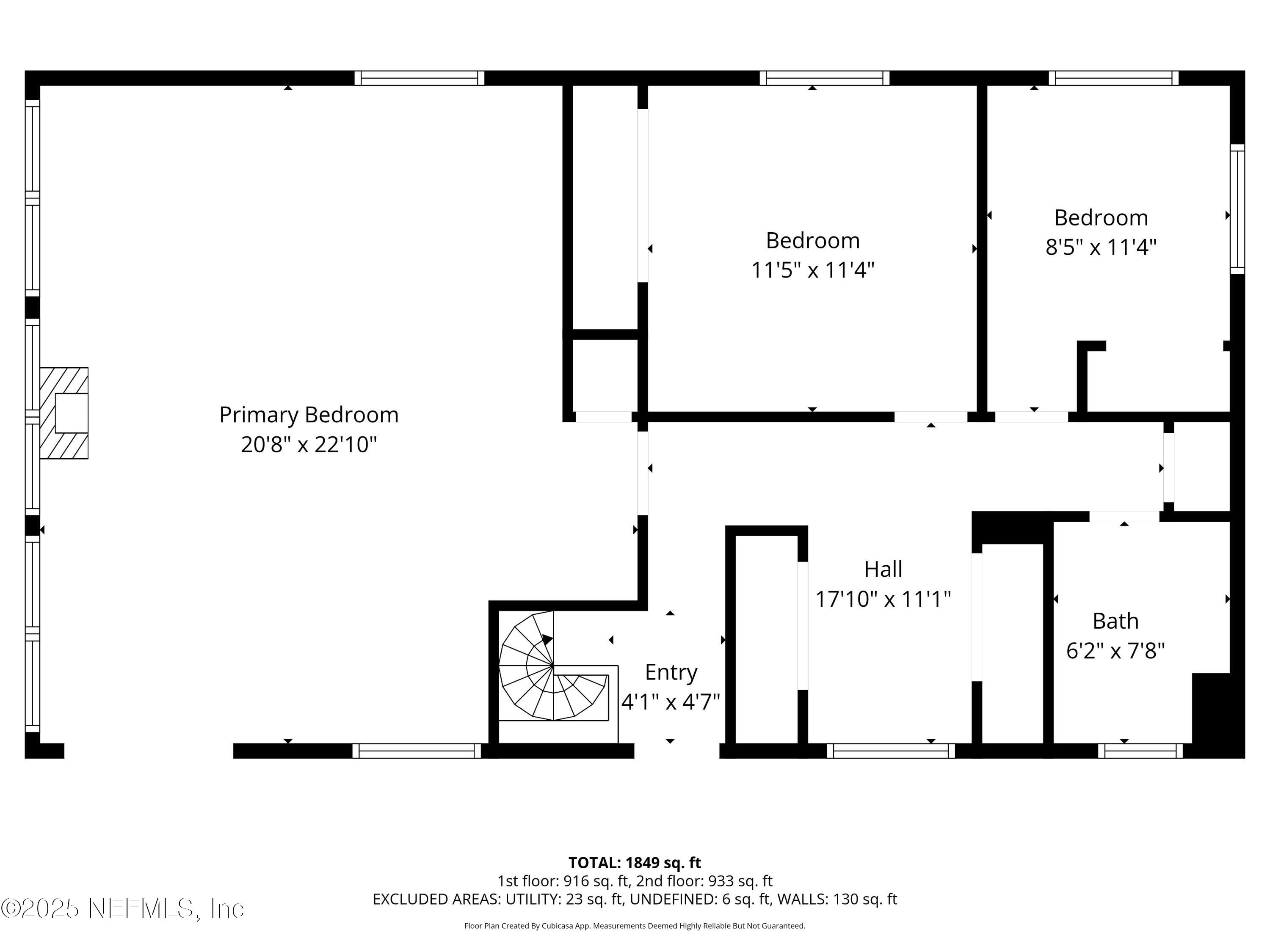 8978 HECKSCHER Drive