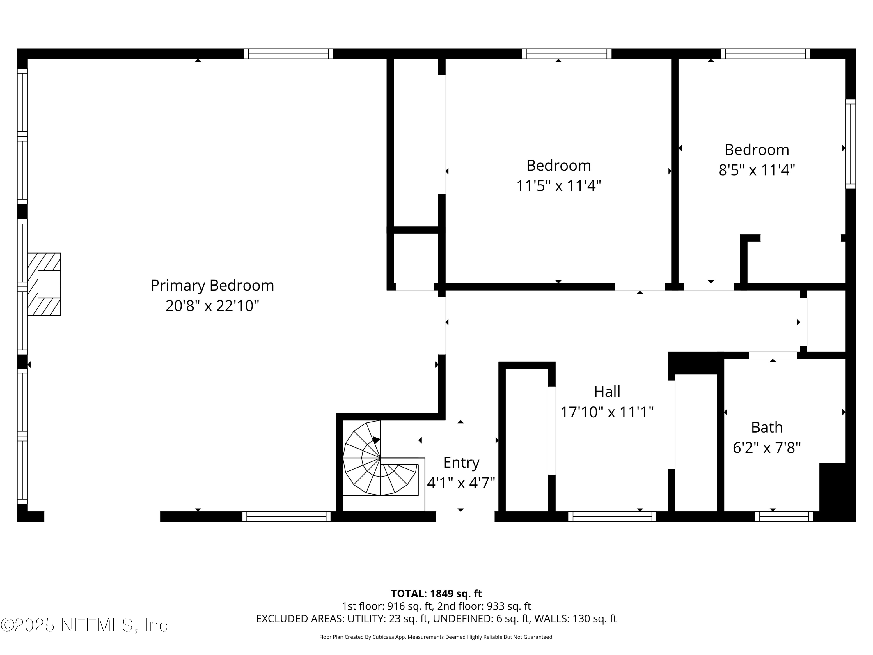 8978 HECKSCHER Drive