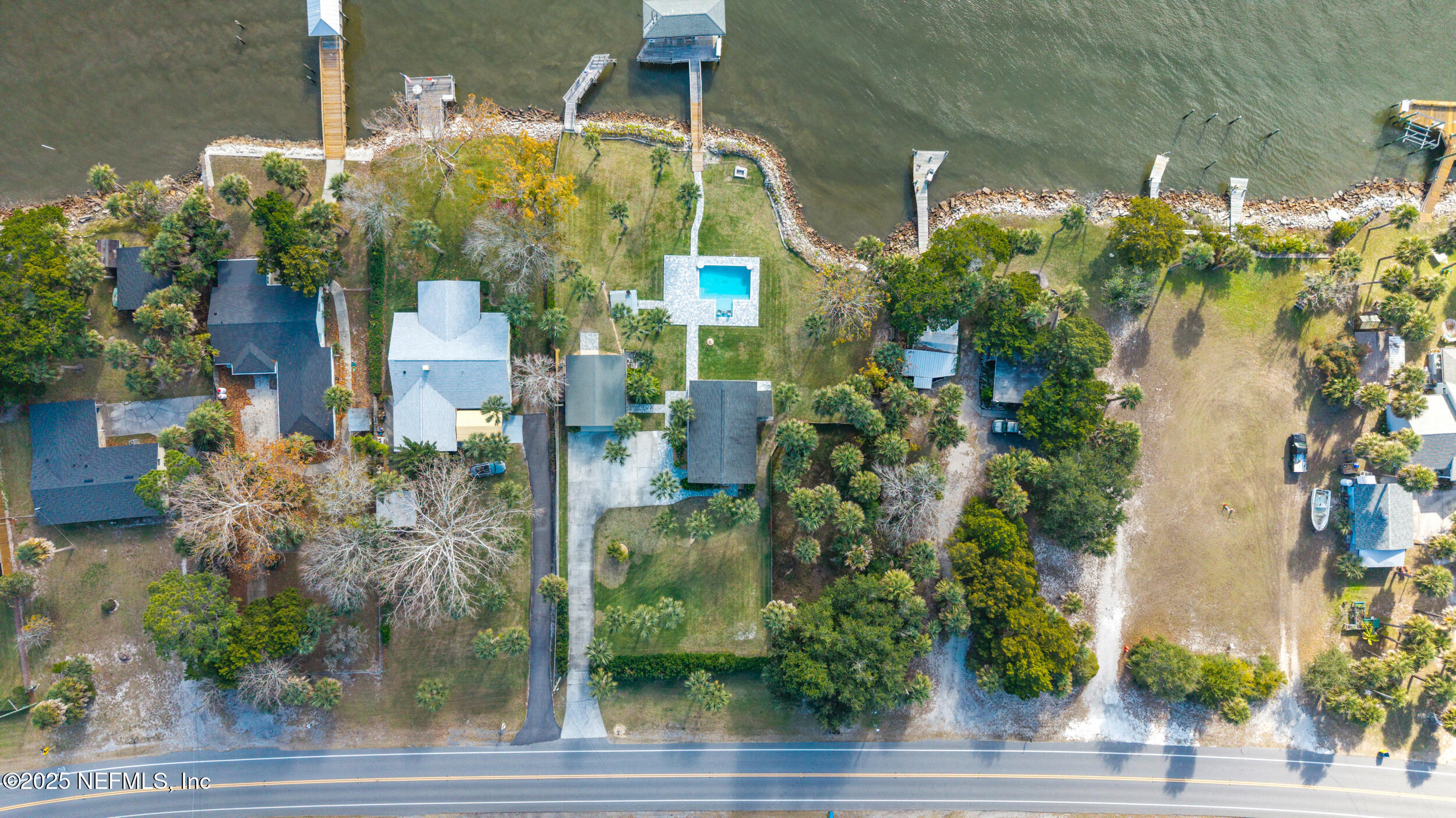 8978 HECKSCHER Drive