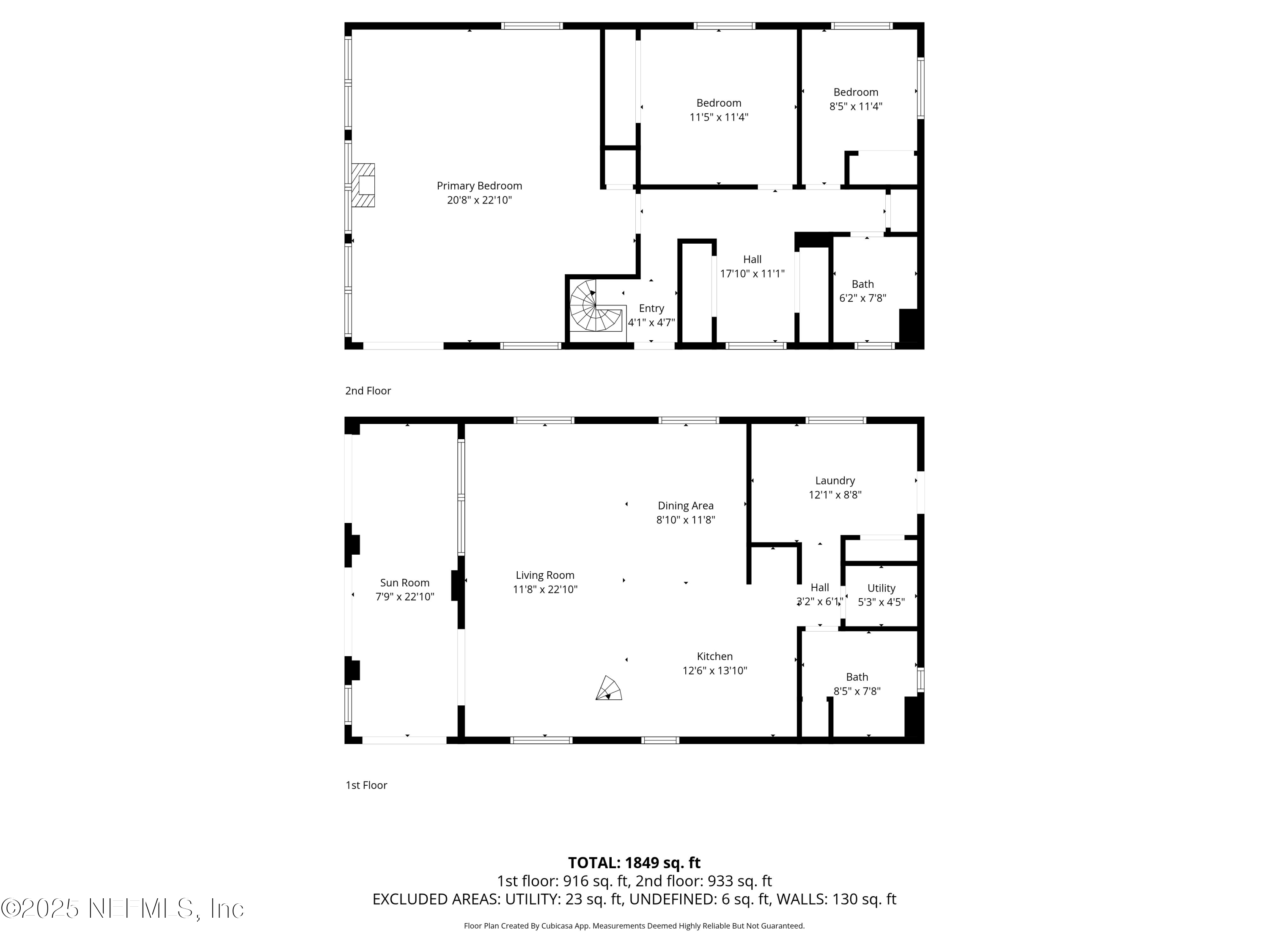 8978 HECKSCHER Drive