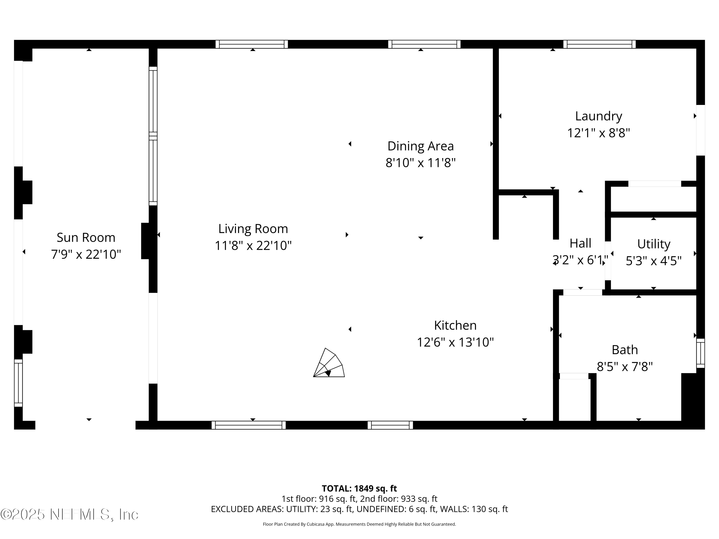 8978 HECKSCHER Drive