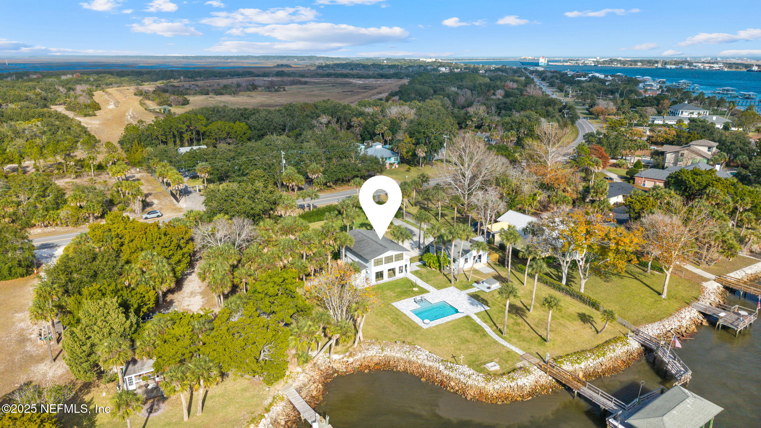 8978 HECKSCHER Drive