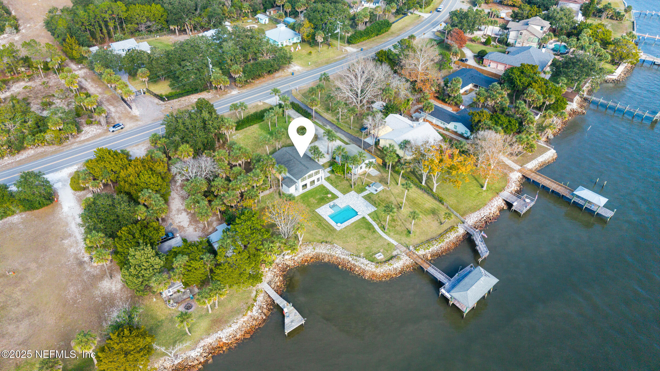 8978 HECKSCHER Drive