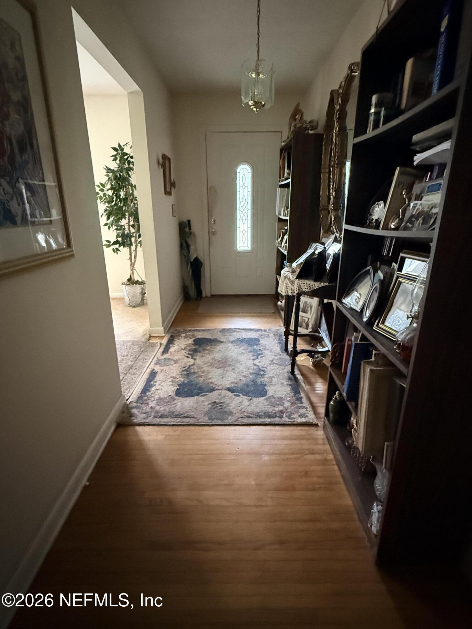 1610 HOLLY OAKS LAKE Road E