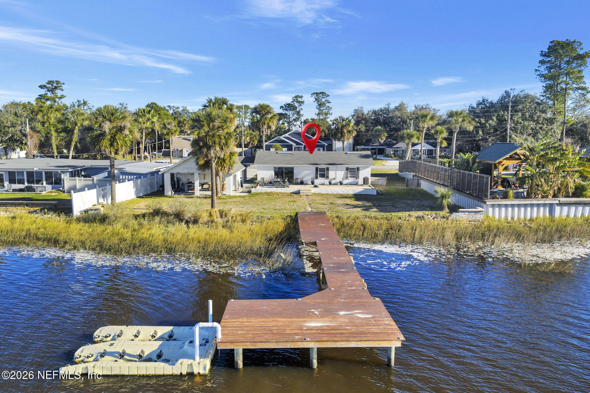 5818 HECKSCHER Drive