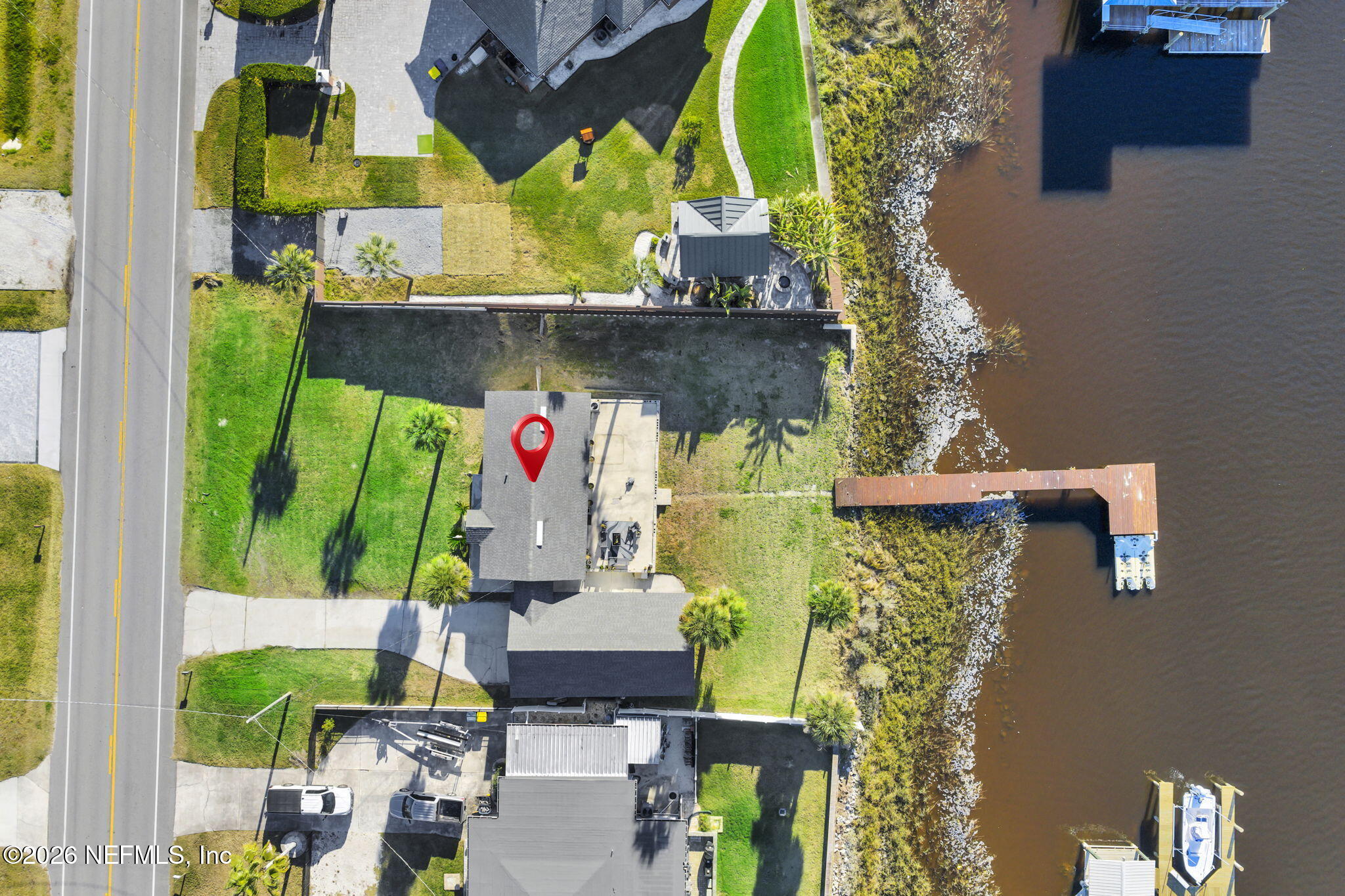 5818 HECKSCHER Drive