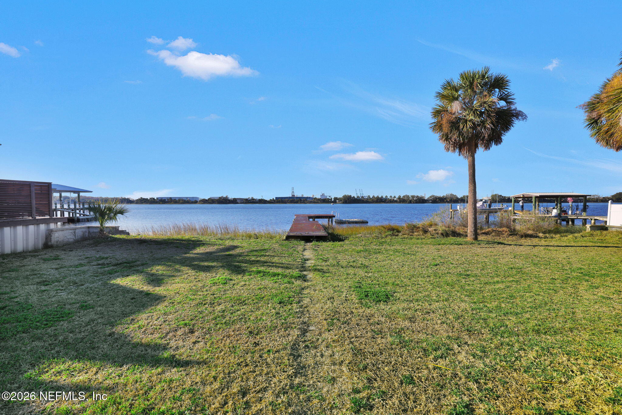 5818 HECKSCHER Drive