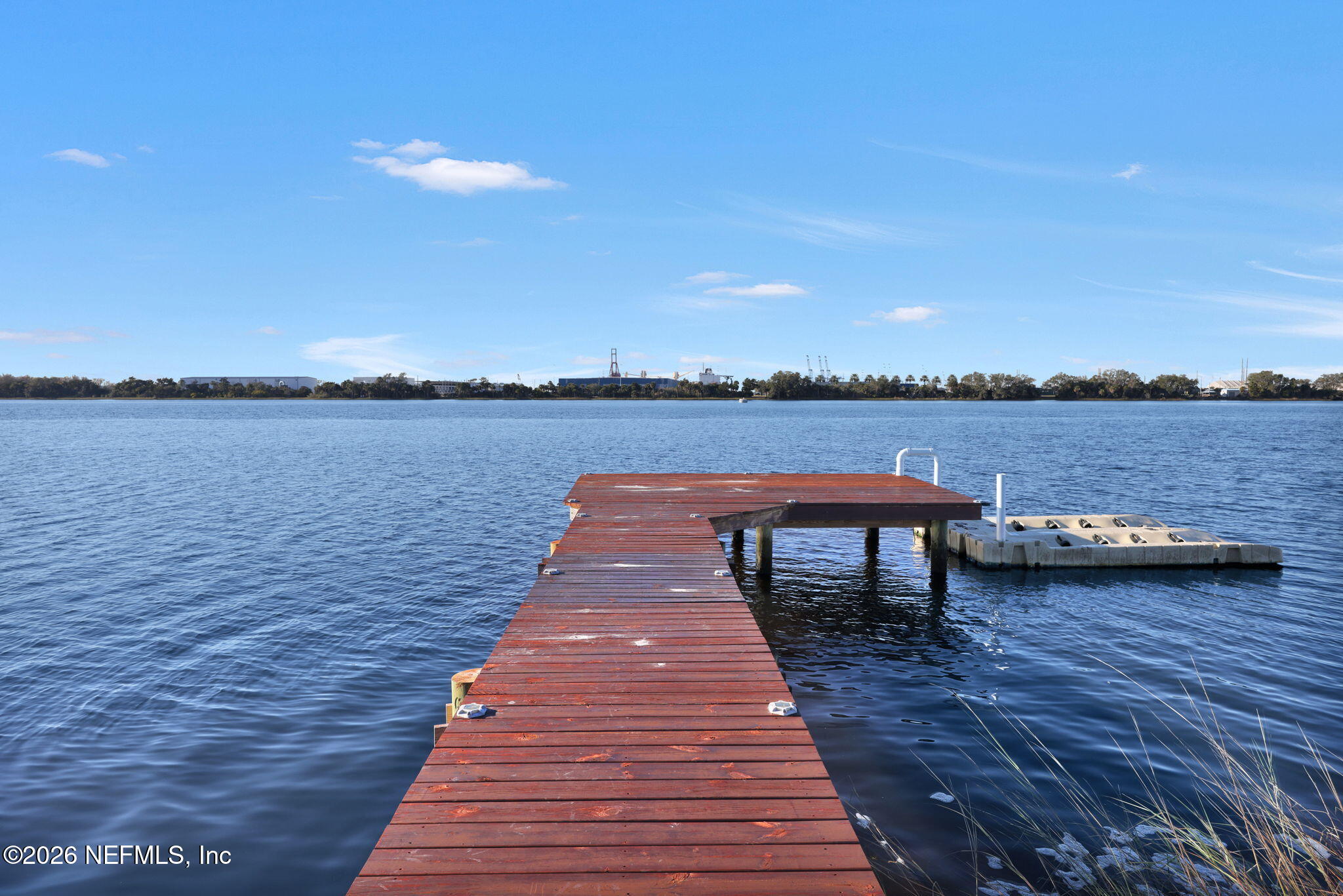 5818 HECKSCHER Drive