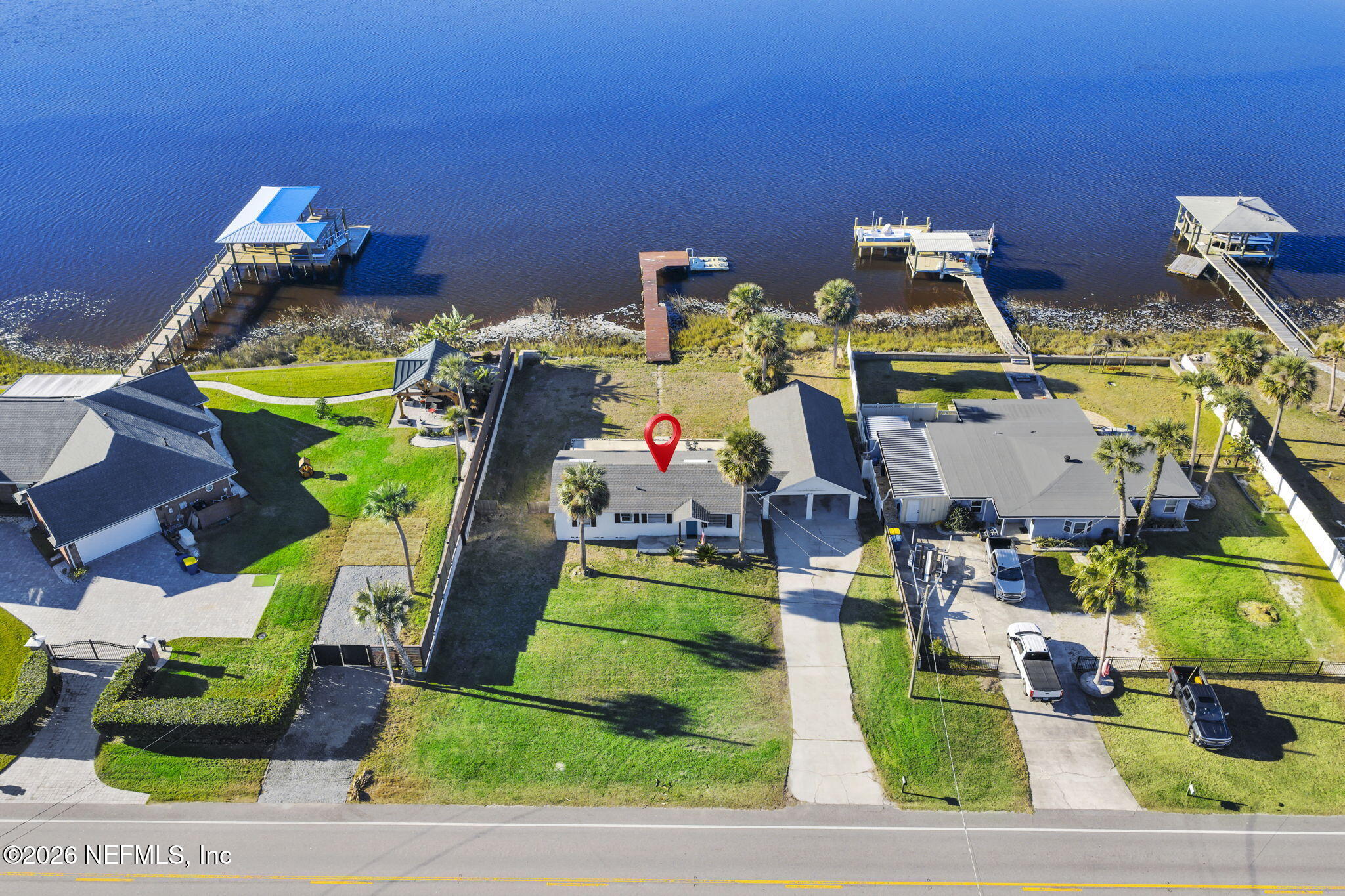 5818 HECKSCHER Drive