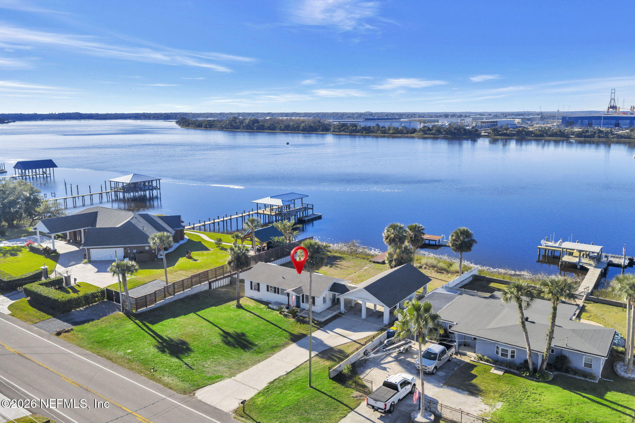 5818 HECKSCHER Drive