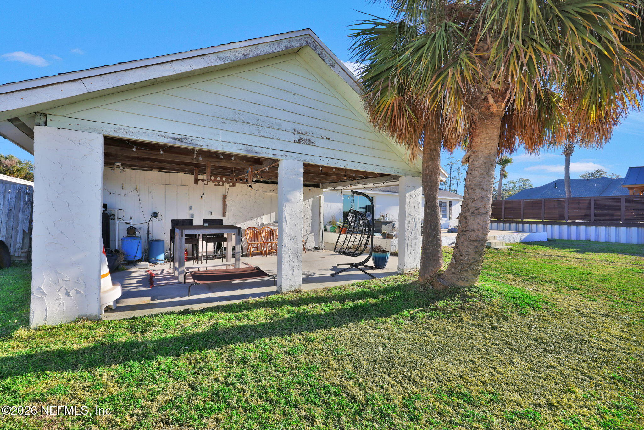 5818 HECKSCHER Drive