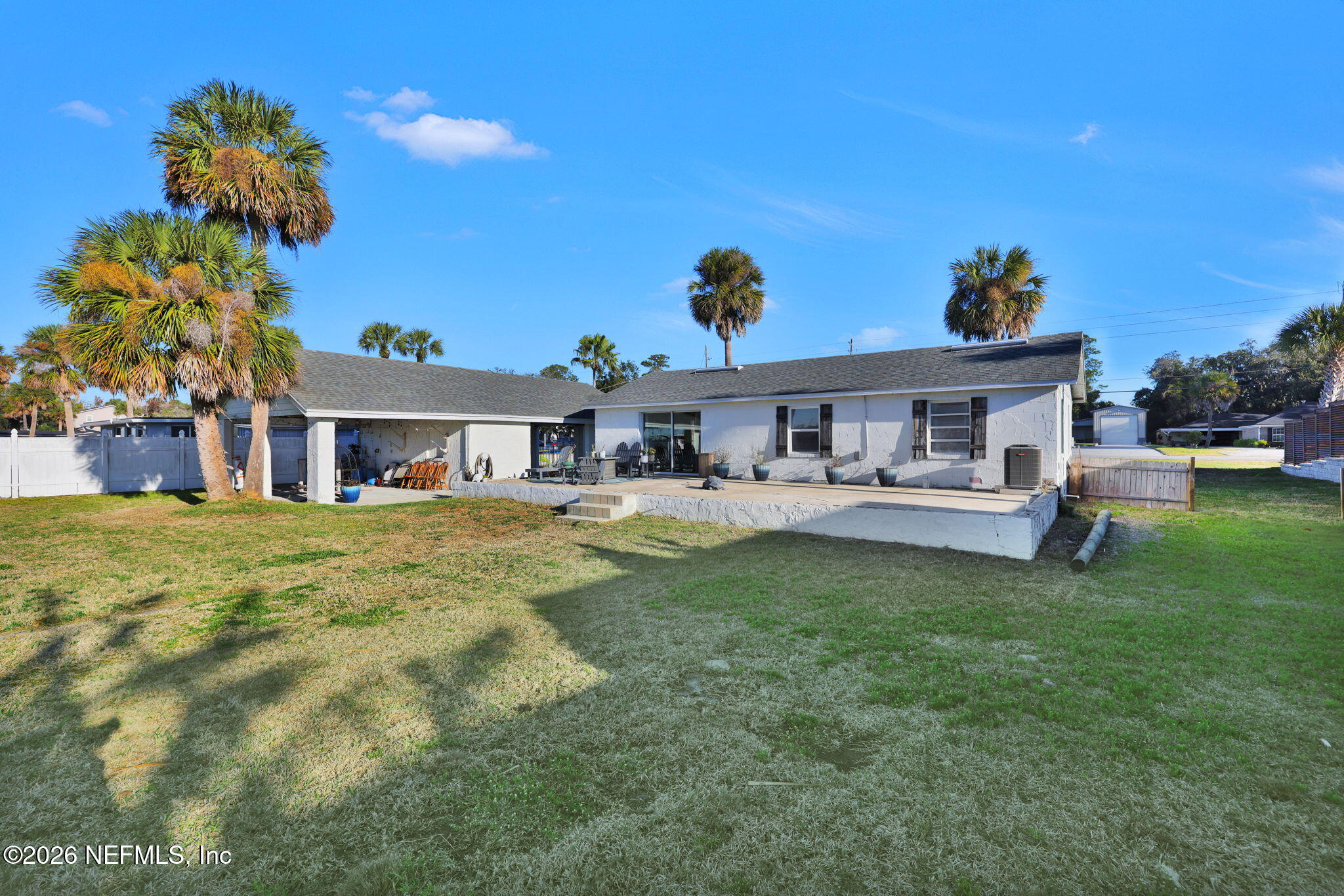 5818 HECKSCHER Drive