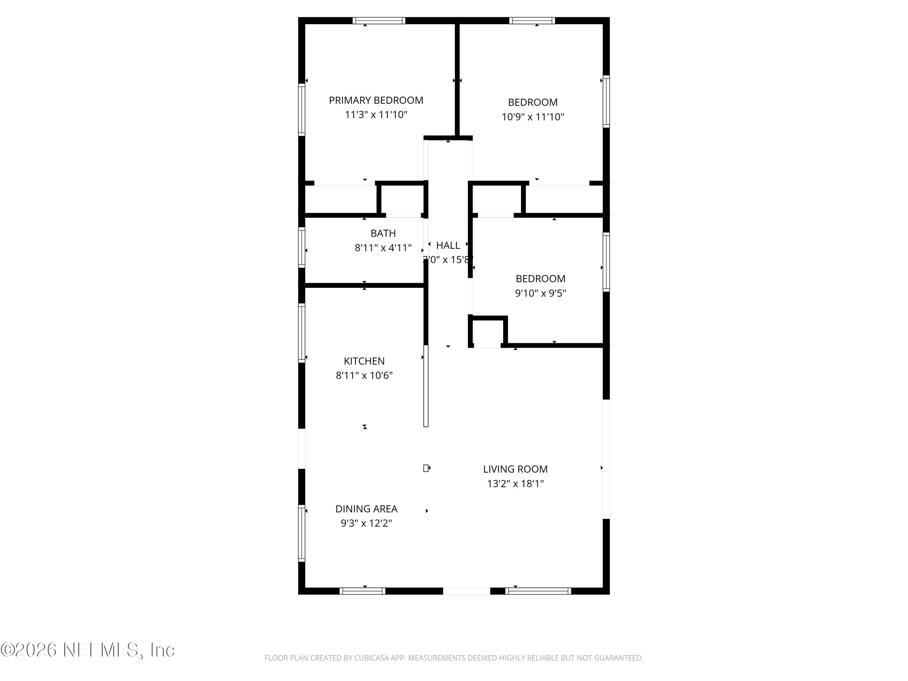 5818 HECKSCHER Drive