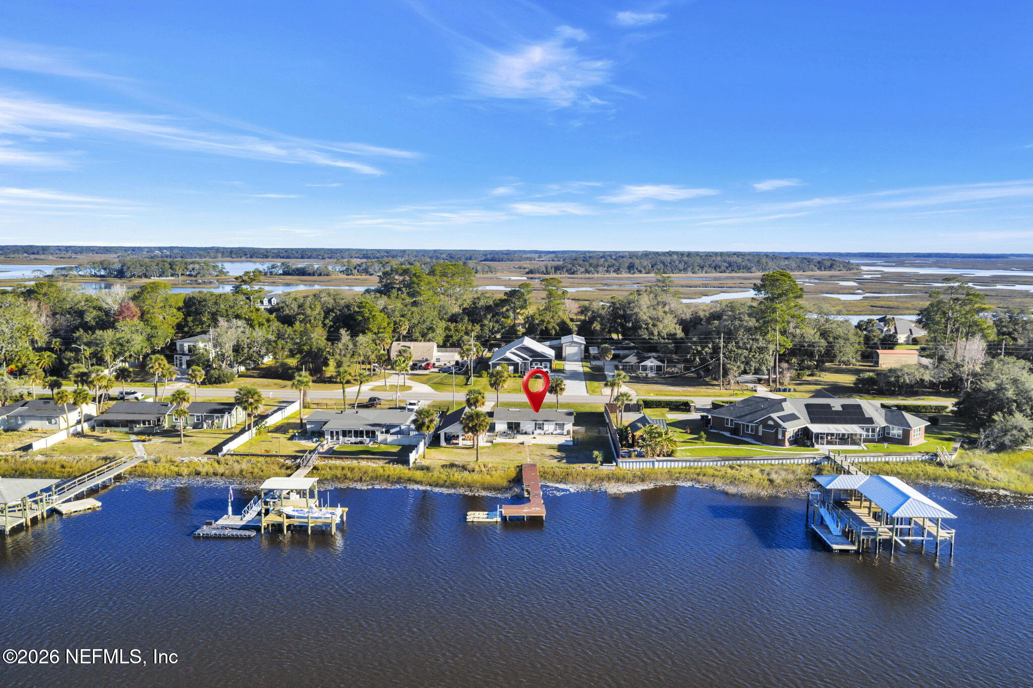 5818 HECKSCHER Drive