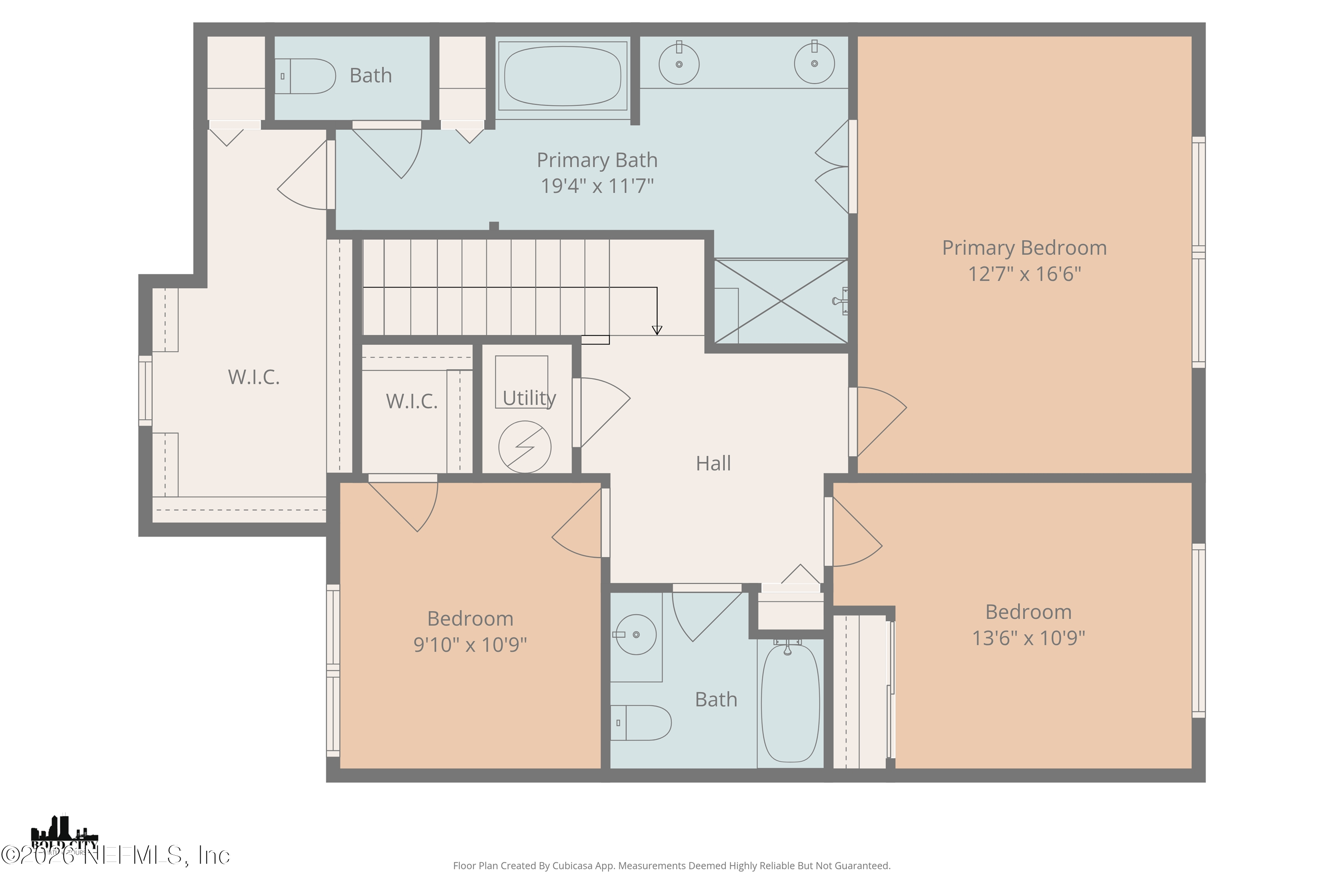 3656 CASITAS Drive