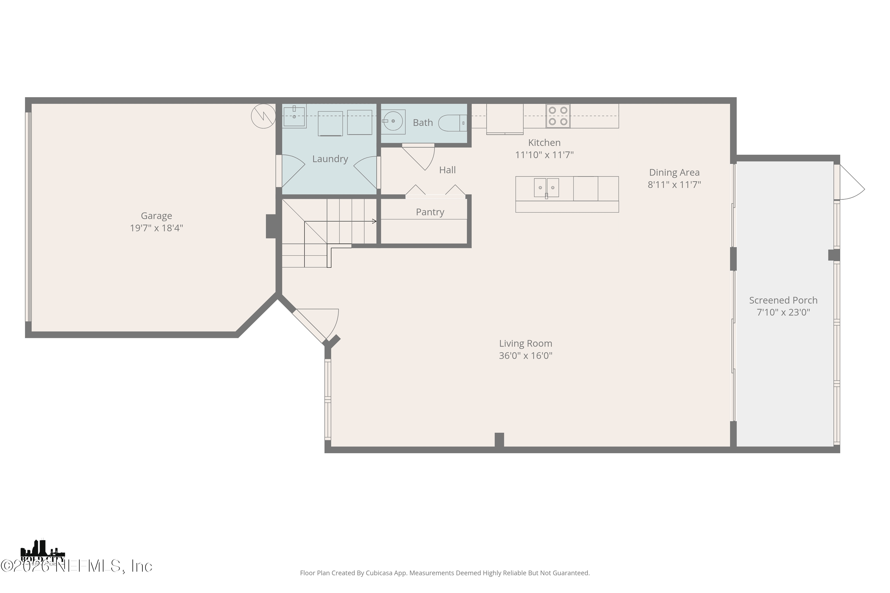 3656 CASITAS Drive