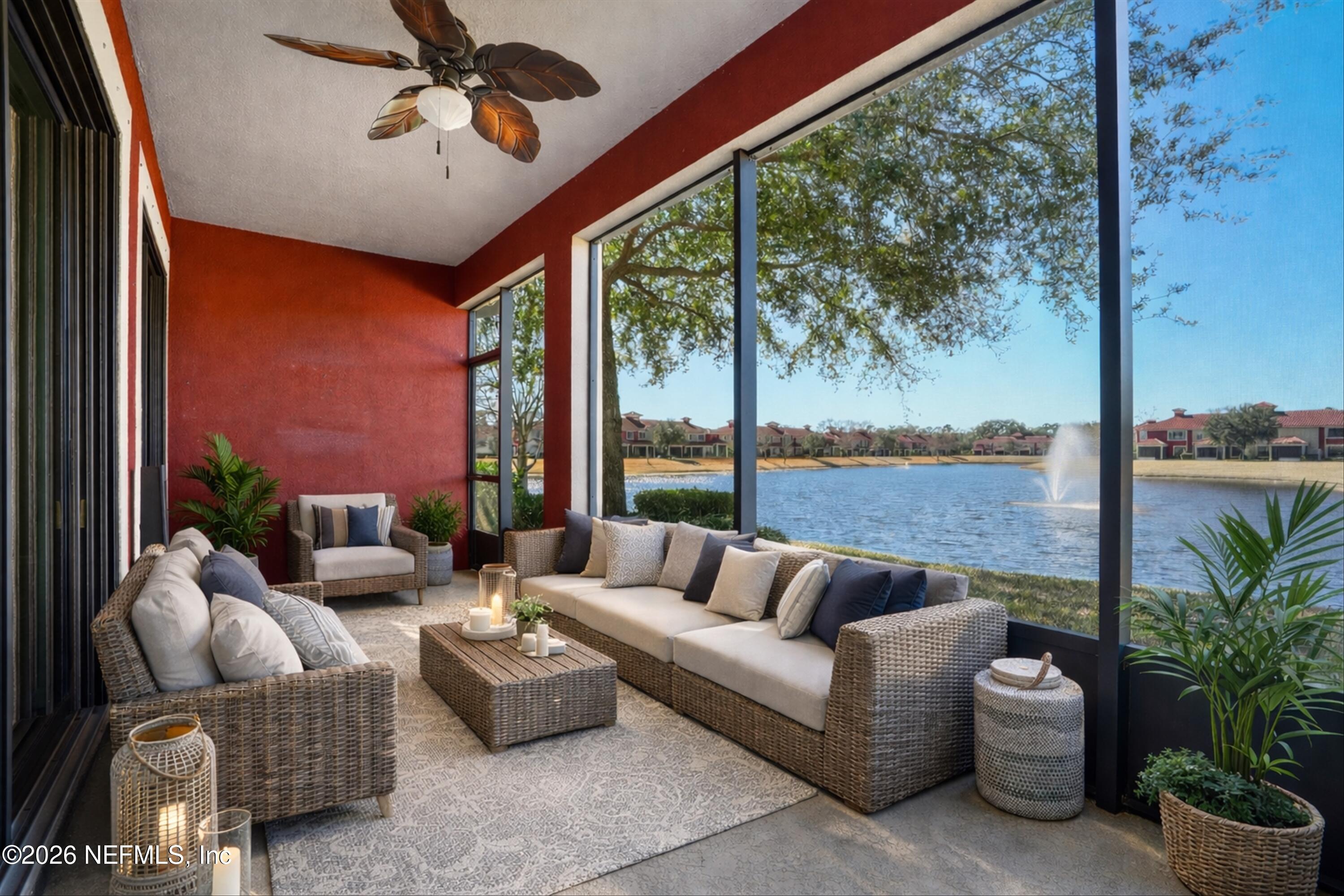 3656 CASITAS Drive