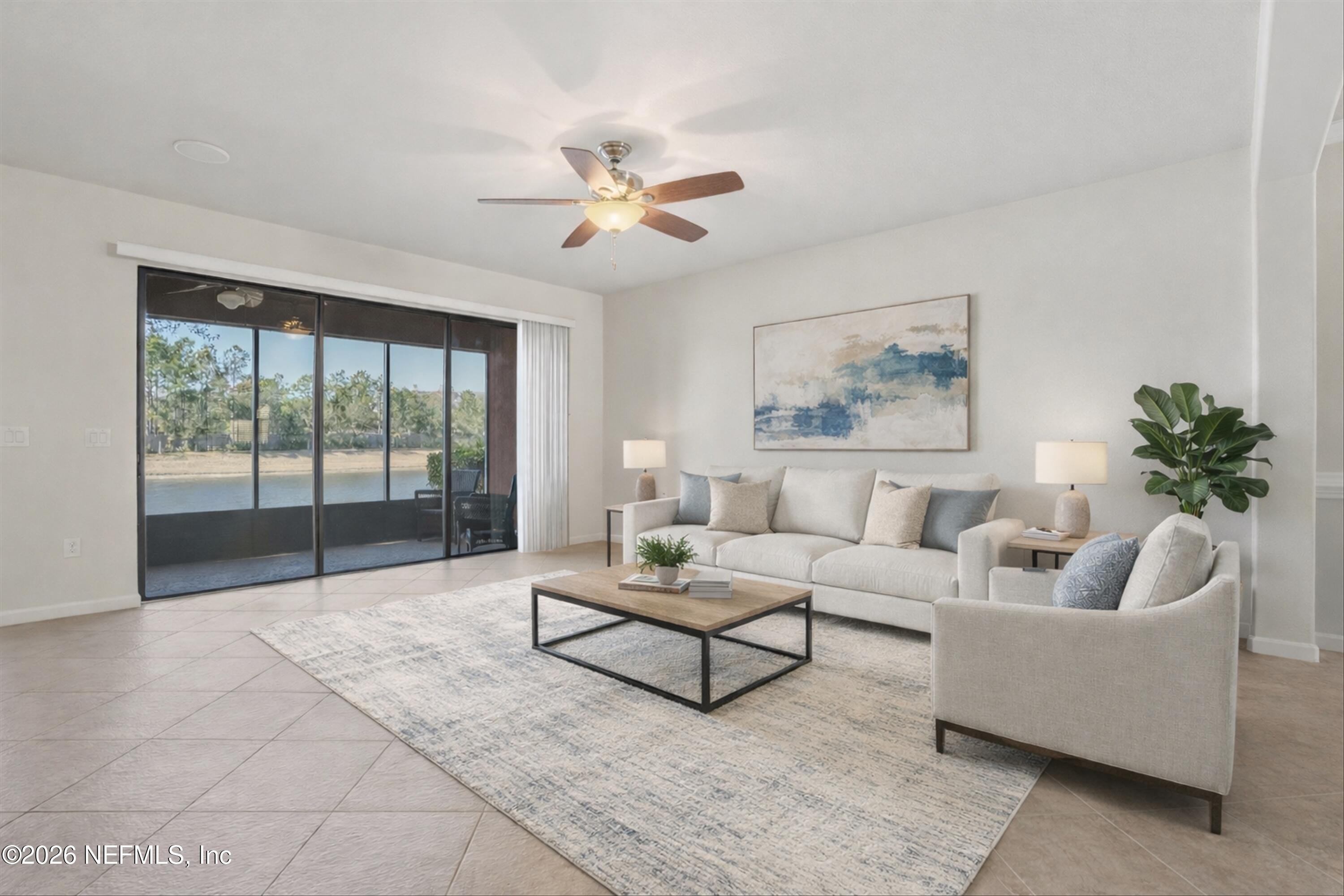 3656 CASITAS Drive