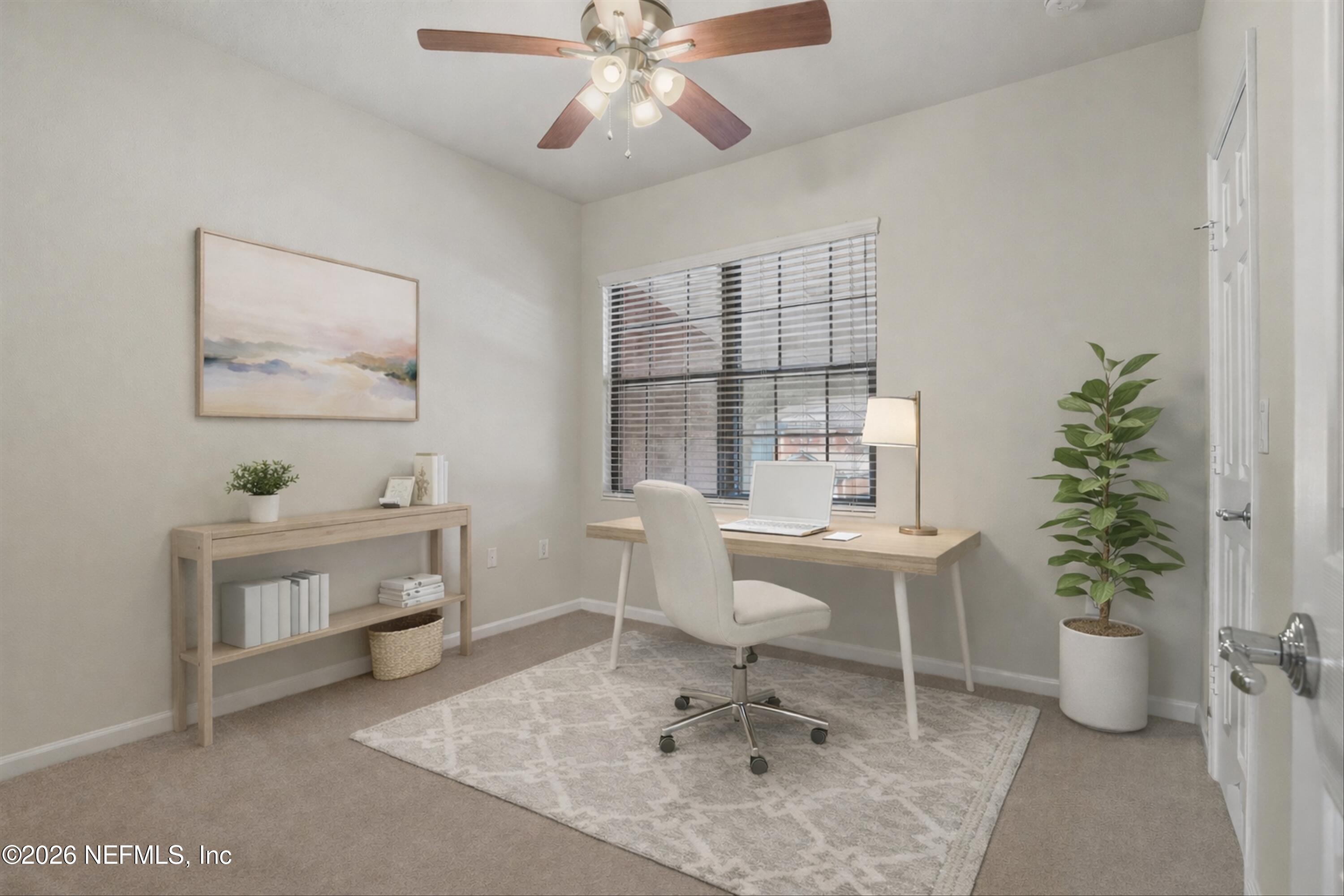 3656 CASITAS Drive