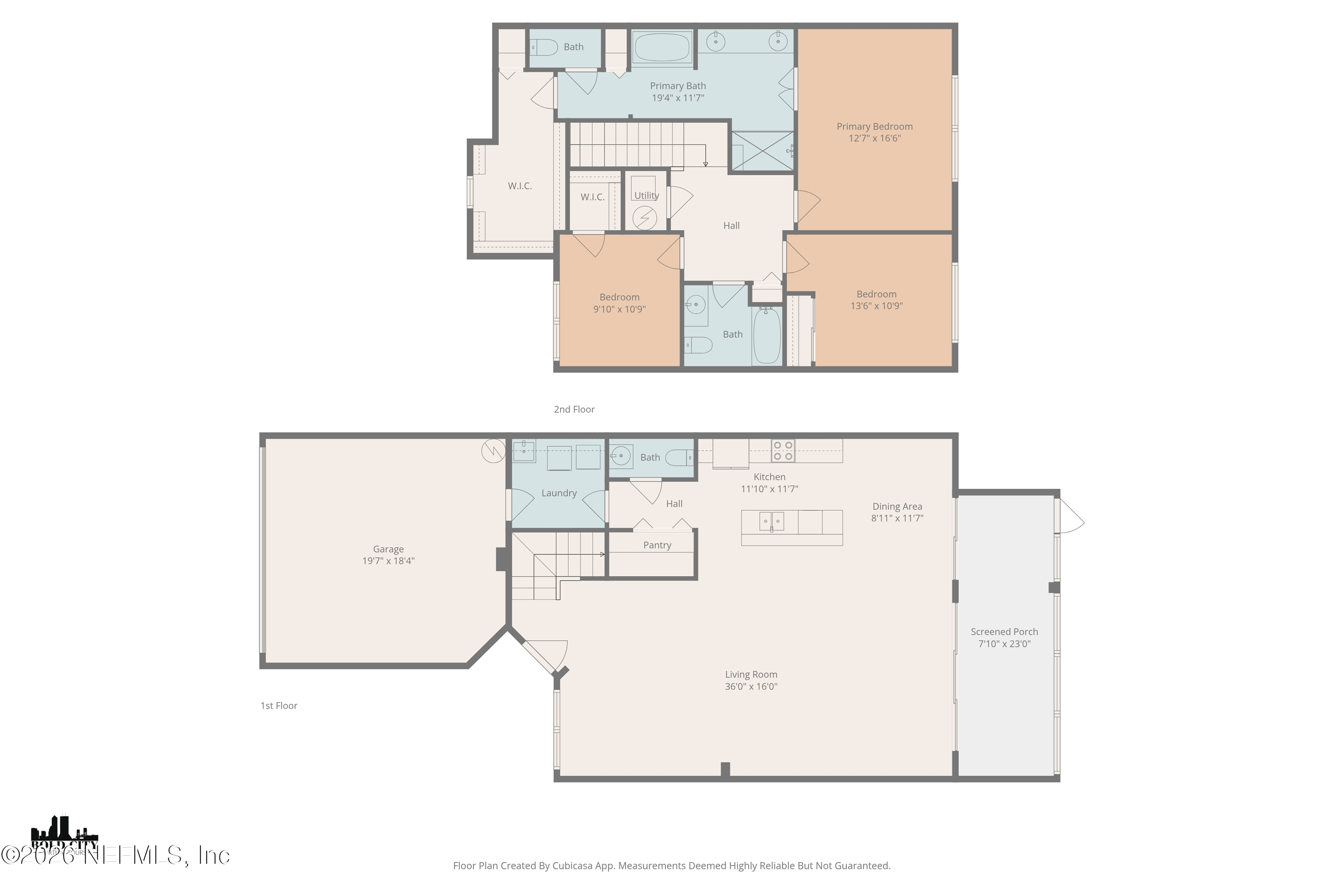 3656 CASITAS Drive