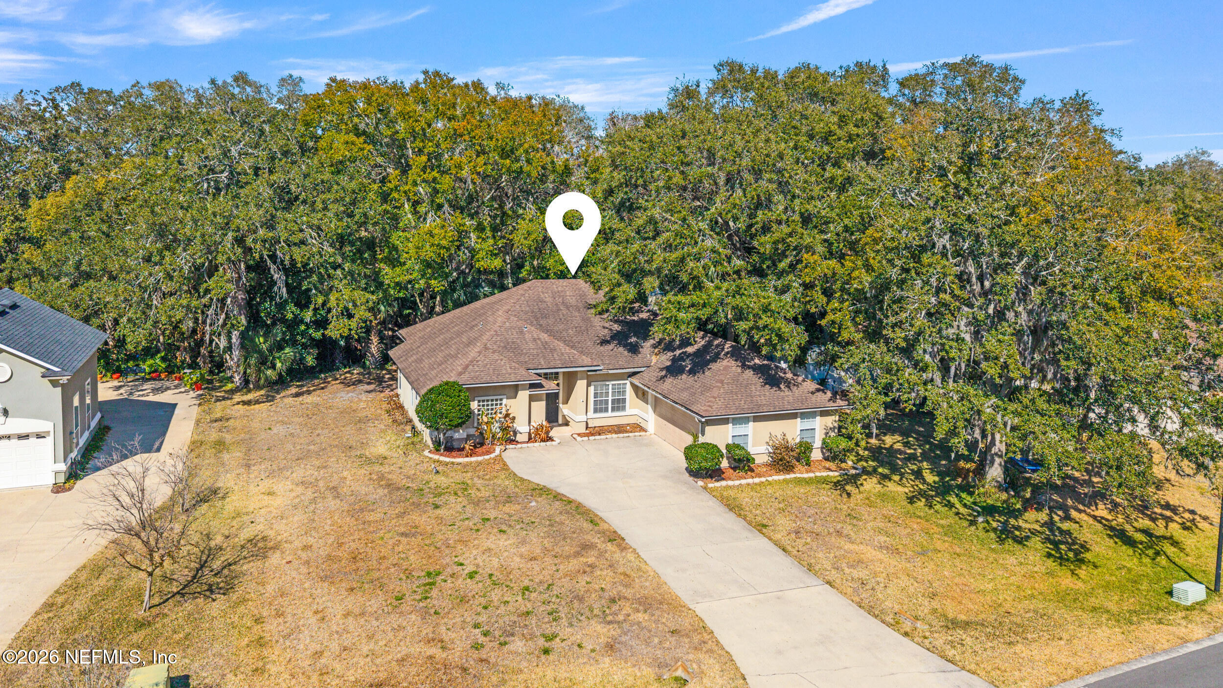 6709 BEATRIX Drive