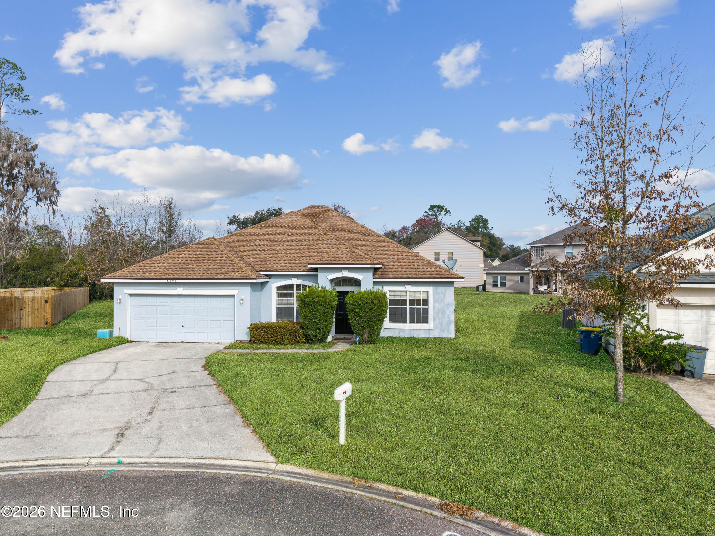 5195 JOHNSON LAKE Court