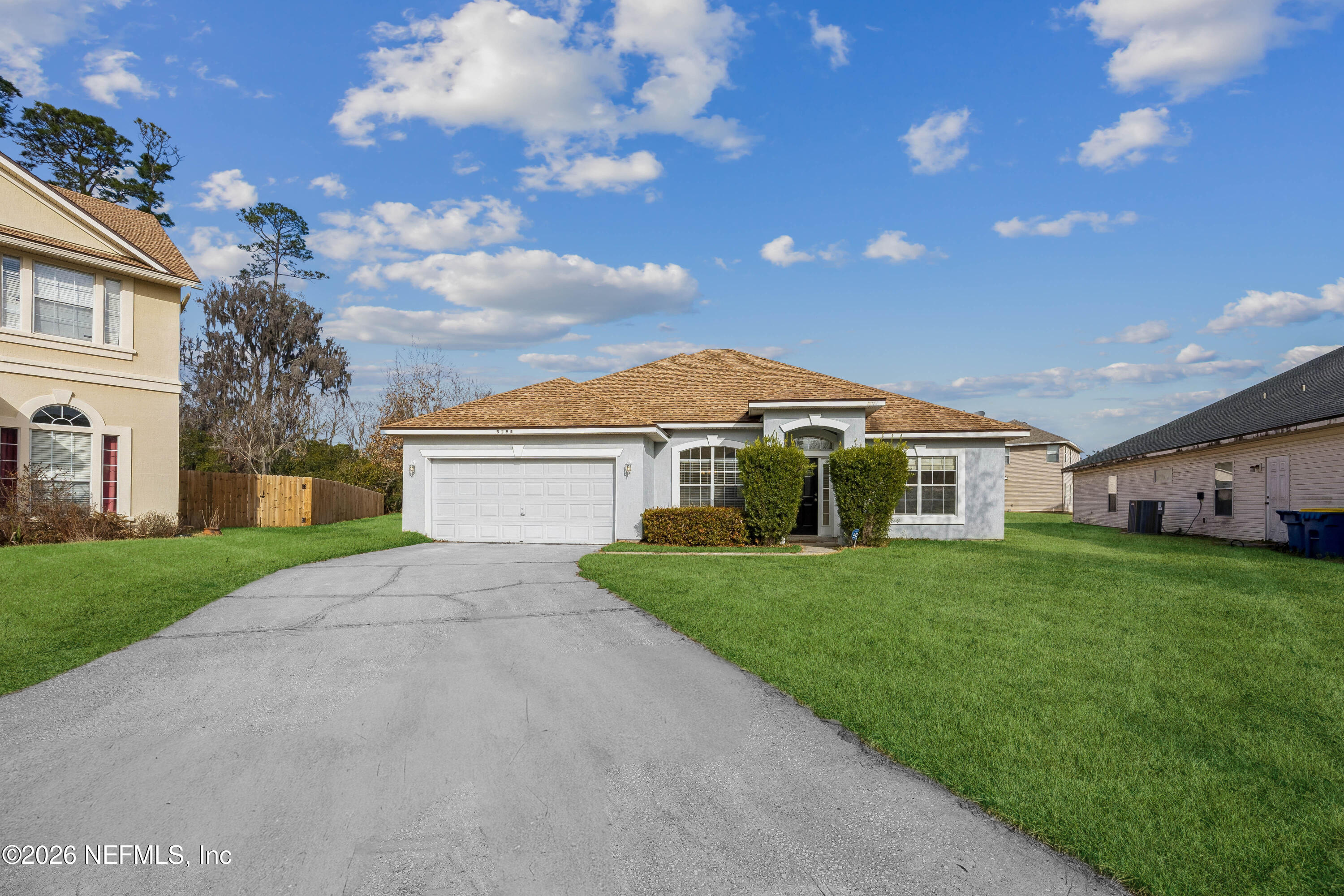 5195 JOHNSON LAKE Court
