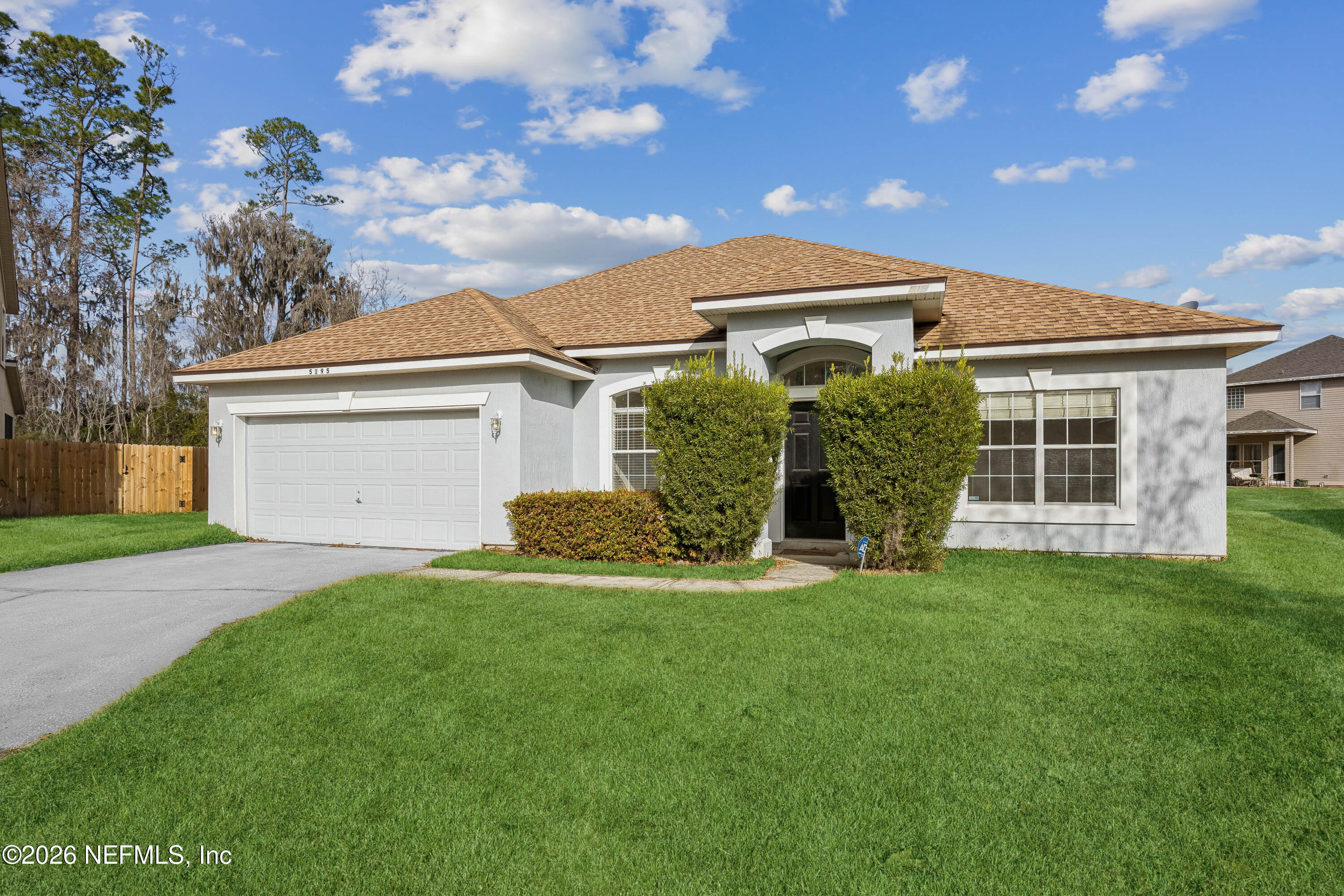 5195 JOHNSON LAKE Court