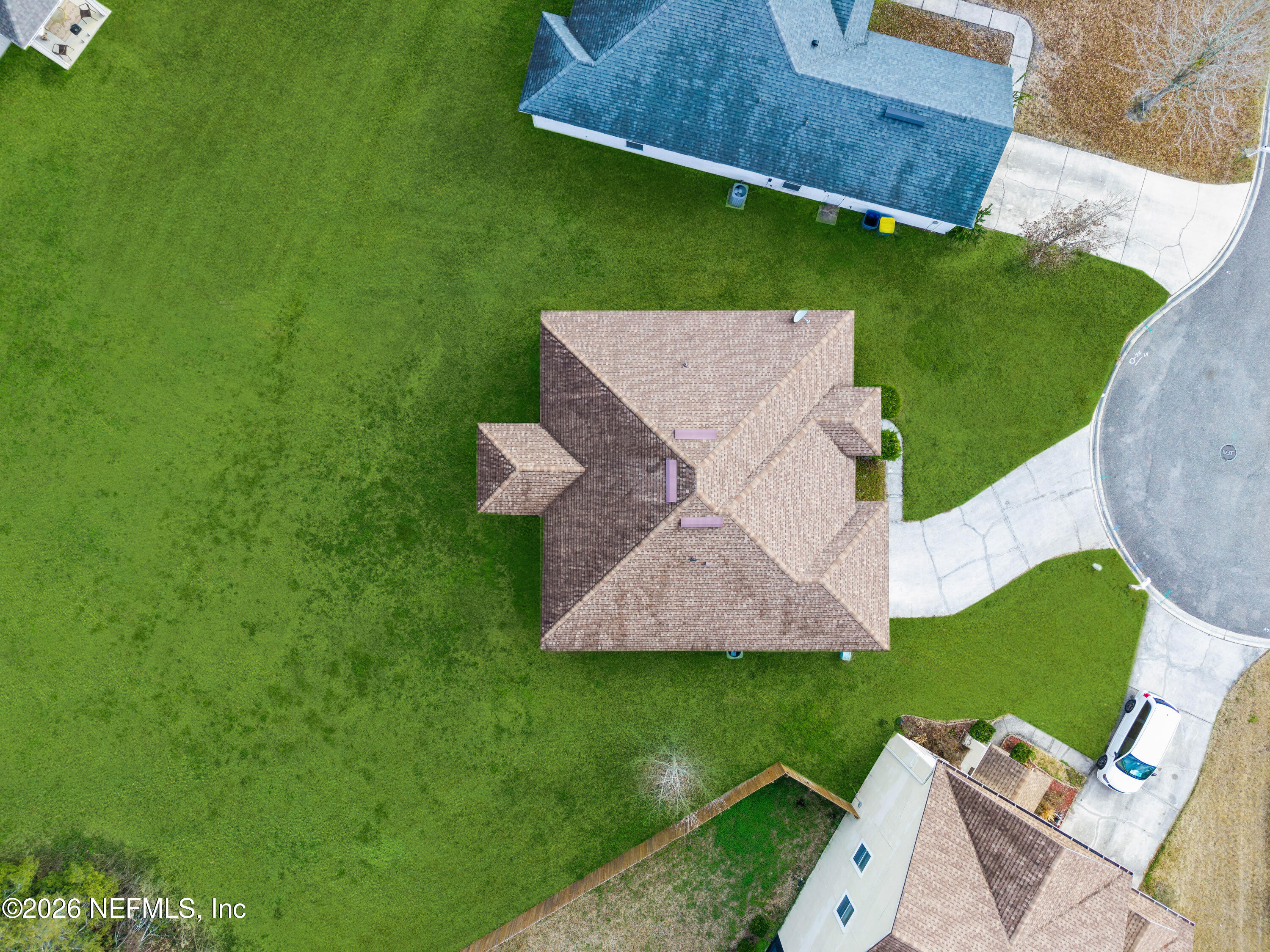 5195 JOHNSON LAKE Court
