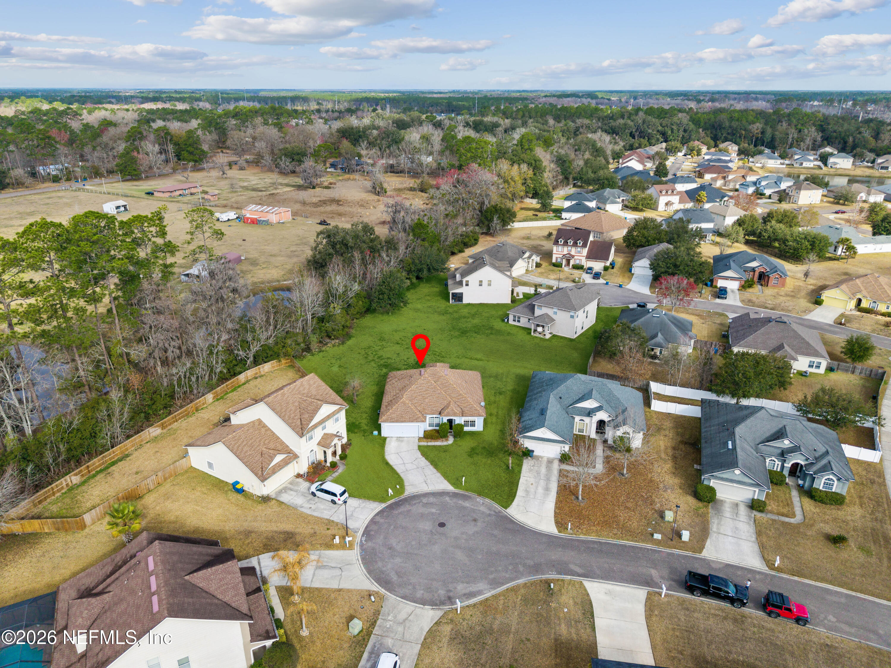 5195 JOHNSON LAKE Court