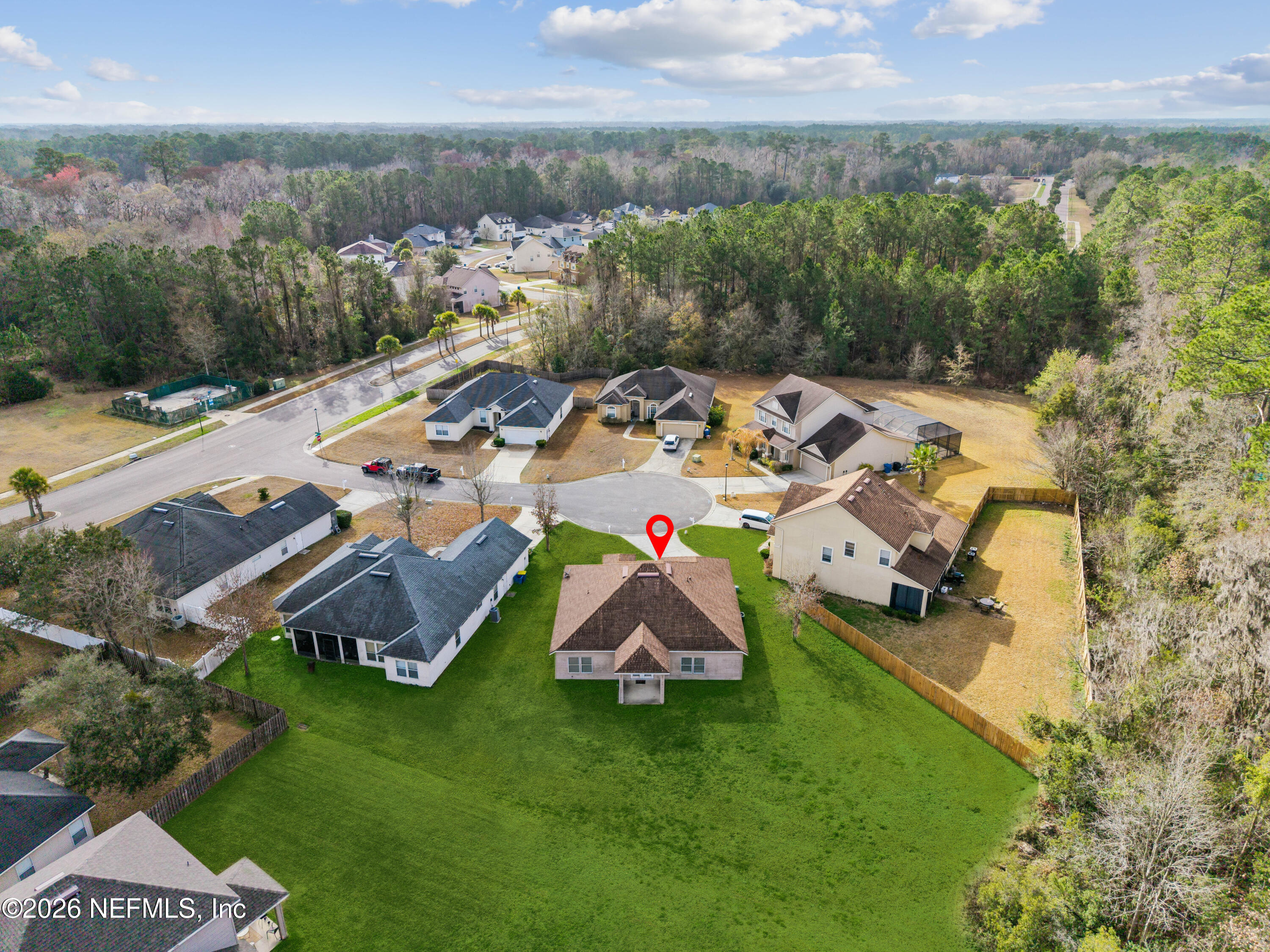 5195 JOHNSON LAKE Court