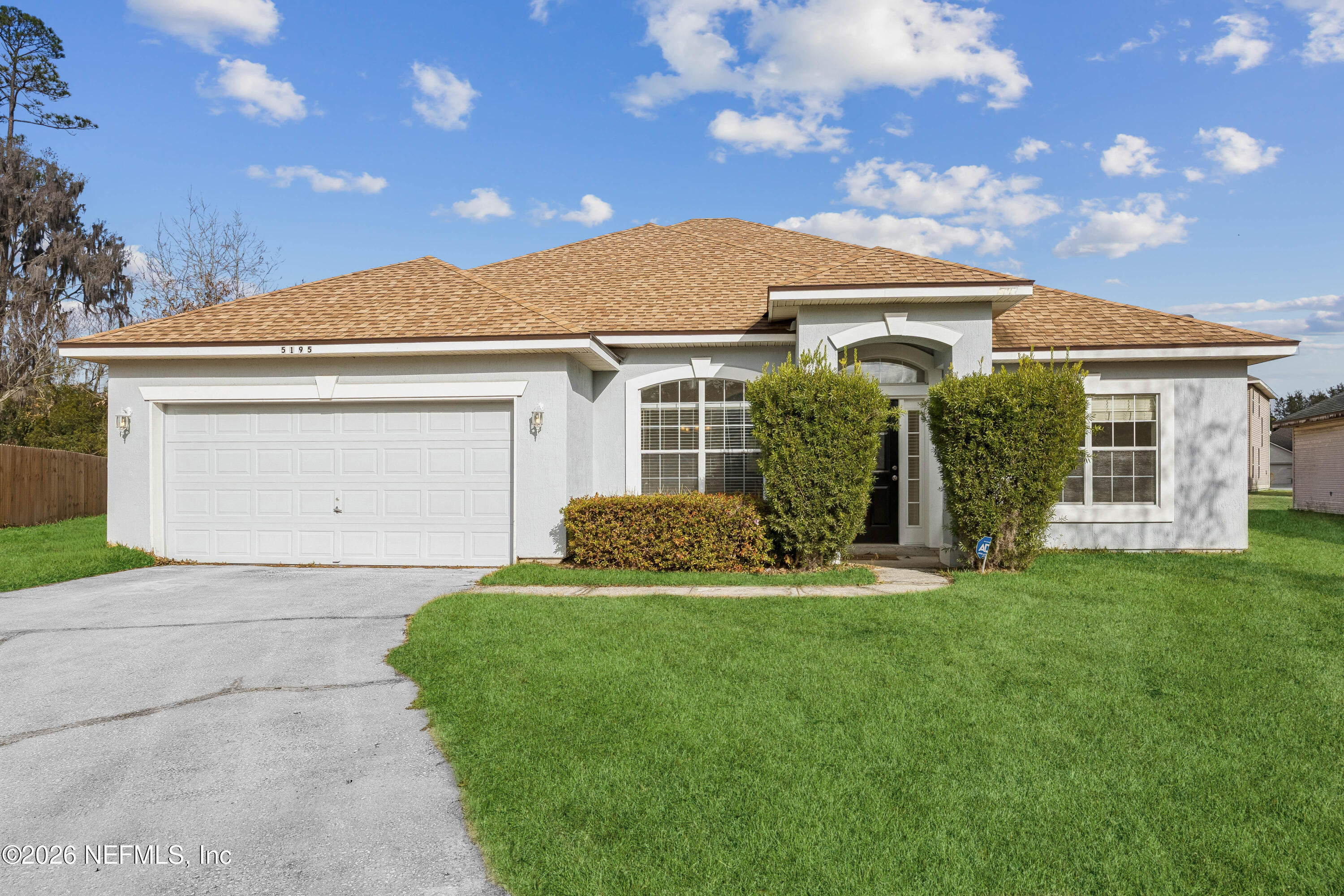 5195 JOHNSON LAKE Court